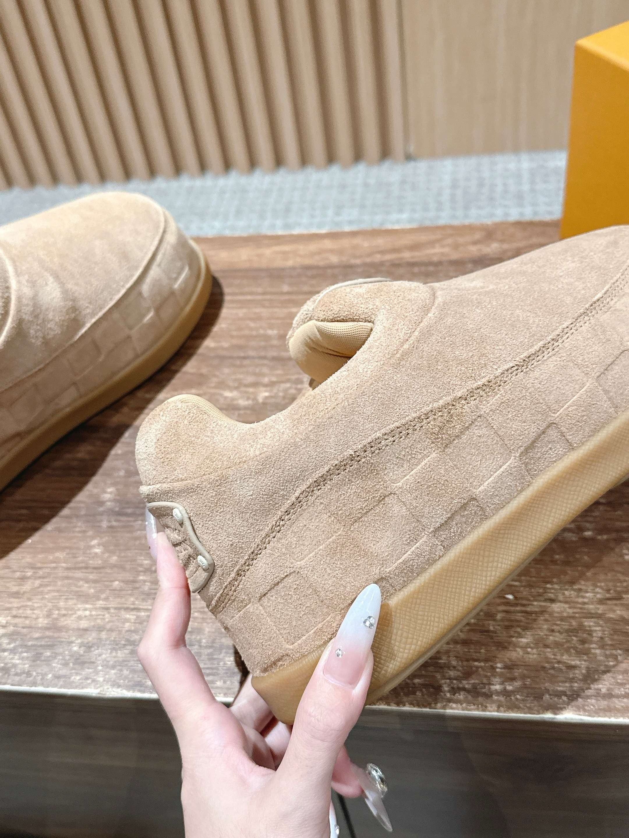 Multi-Colors Shoes