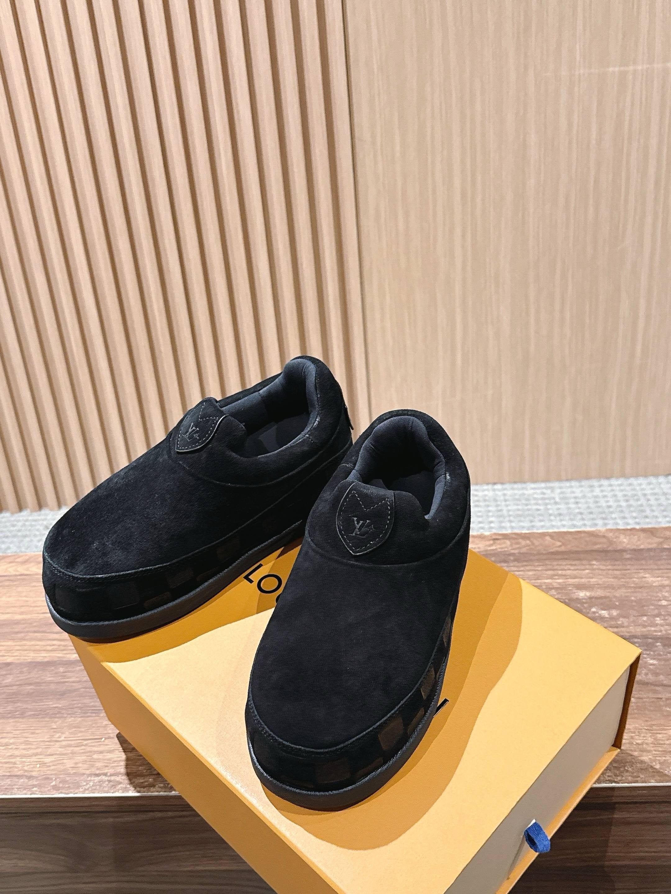 Multi-Colors Shoes