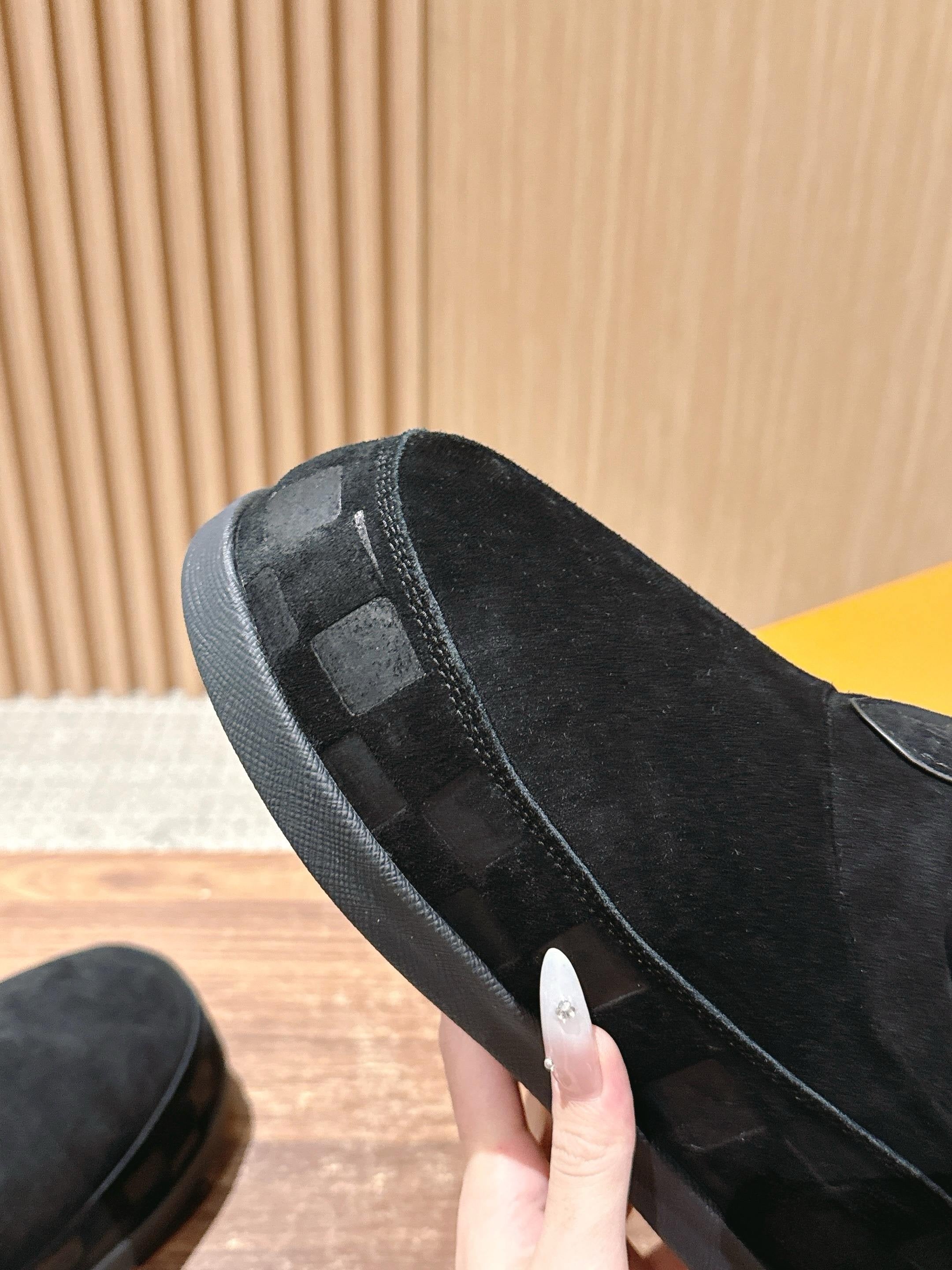 Multi-Colors Shoes