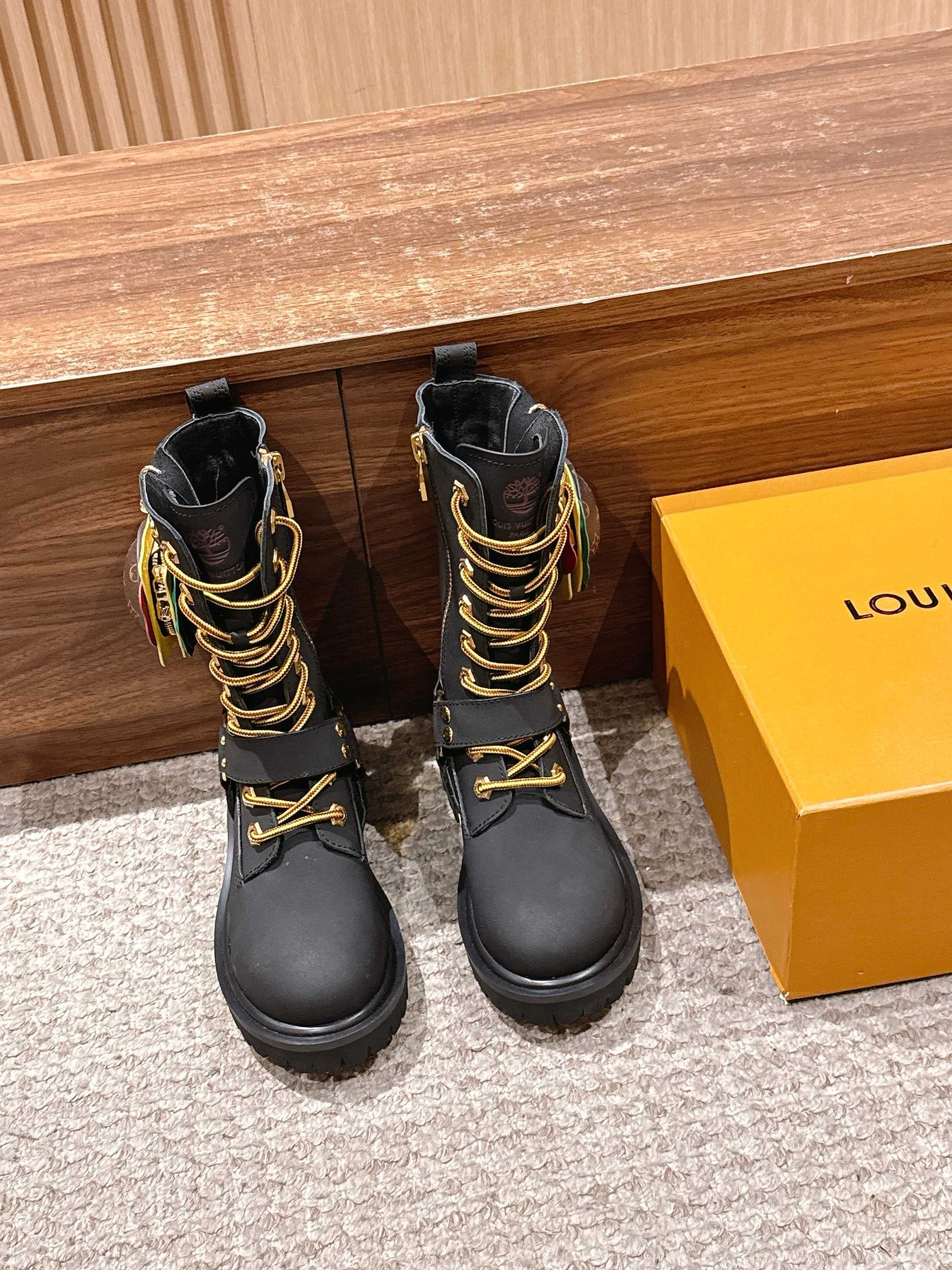Multi-Colors Shoes