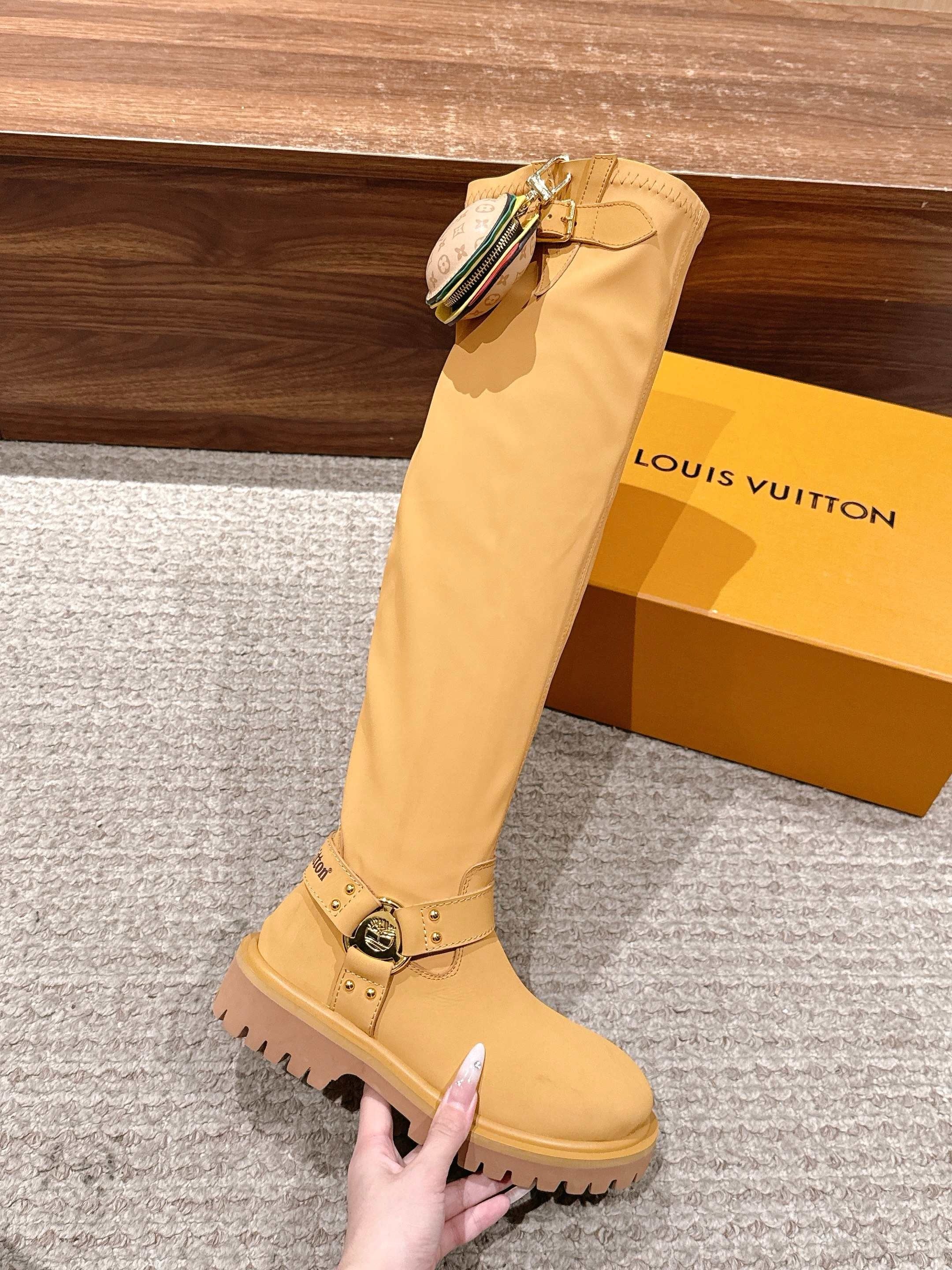 Multi-Colors Shoes