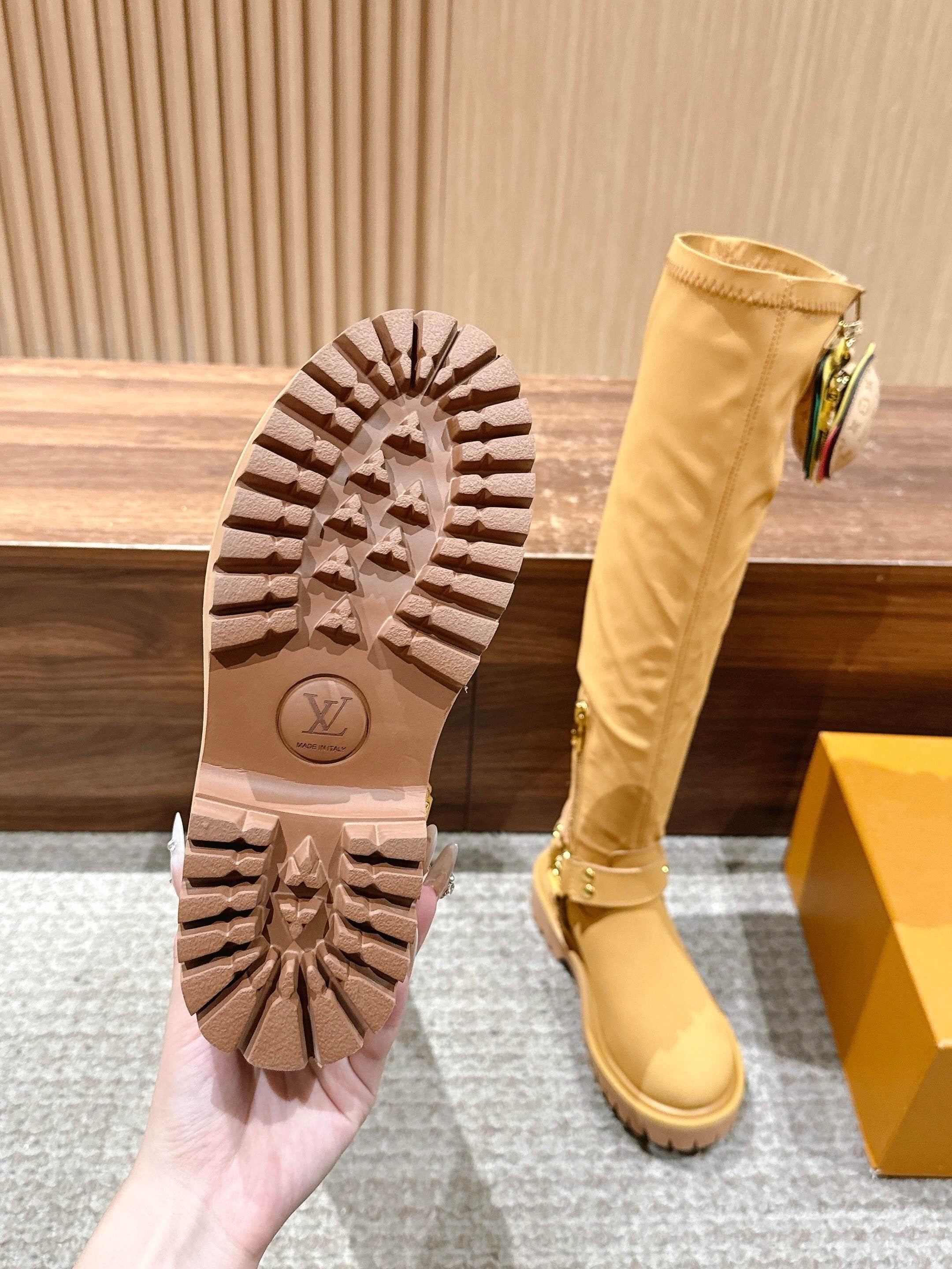 Multi-Colors Shoes