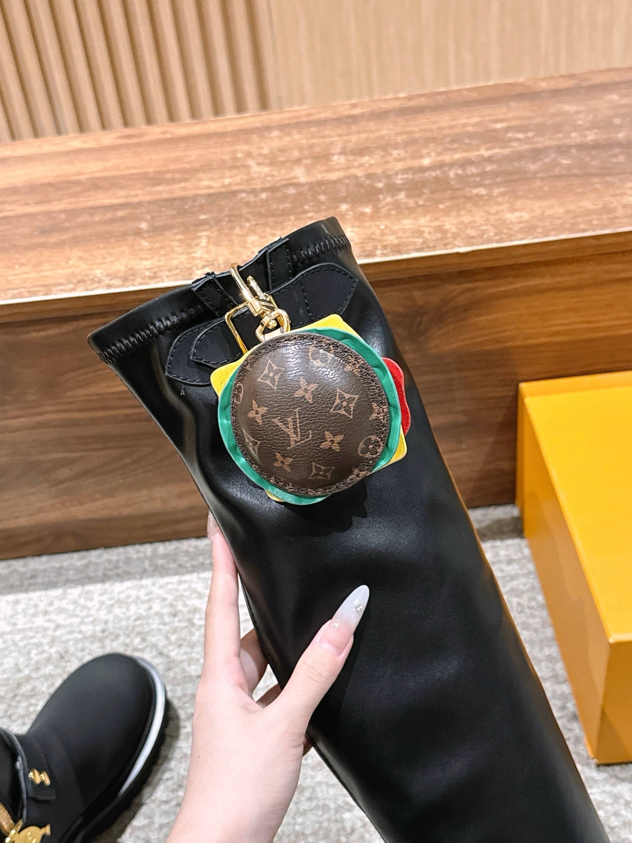 Multi-Colors Shoes