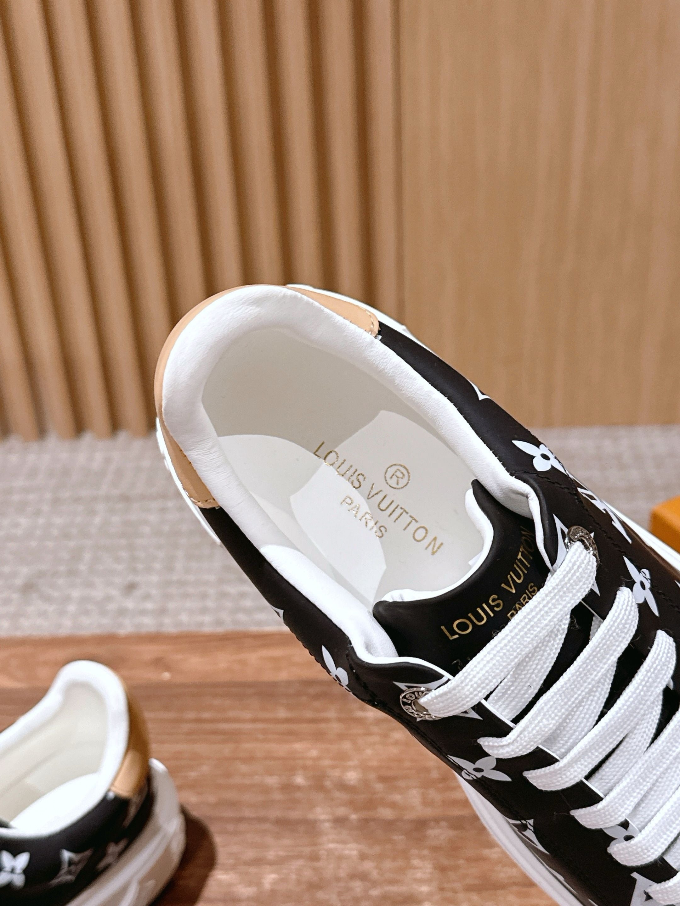 Multi-Colors Shoes