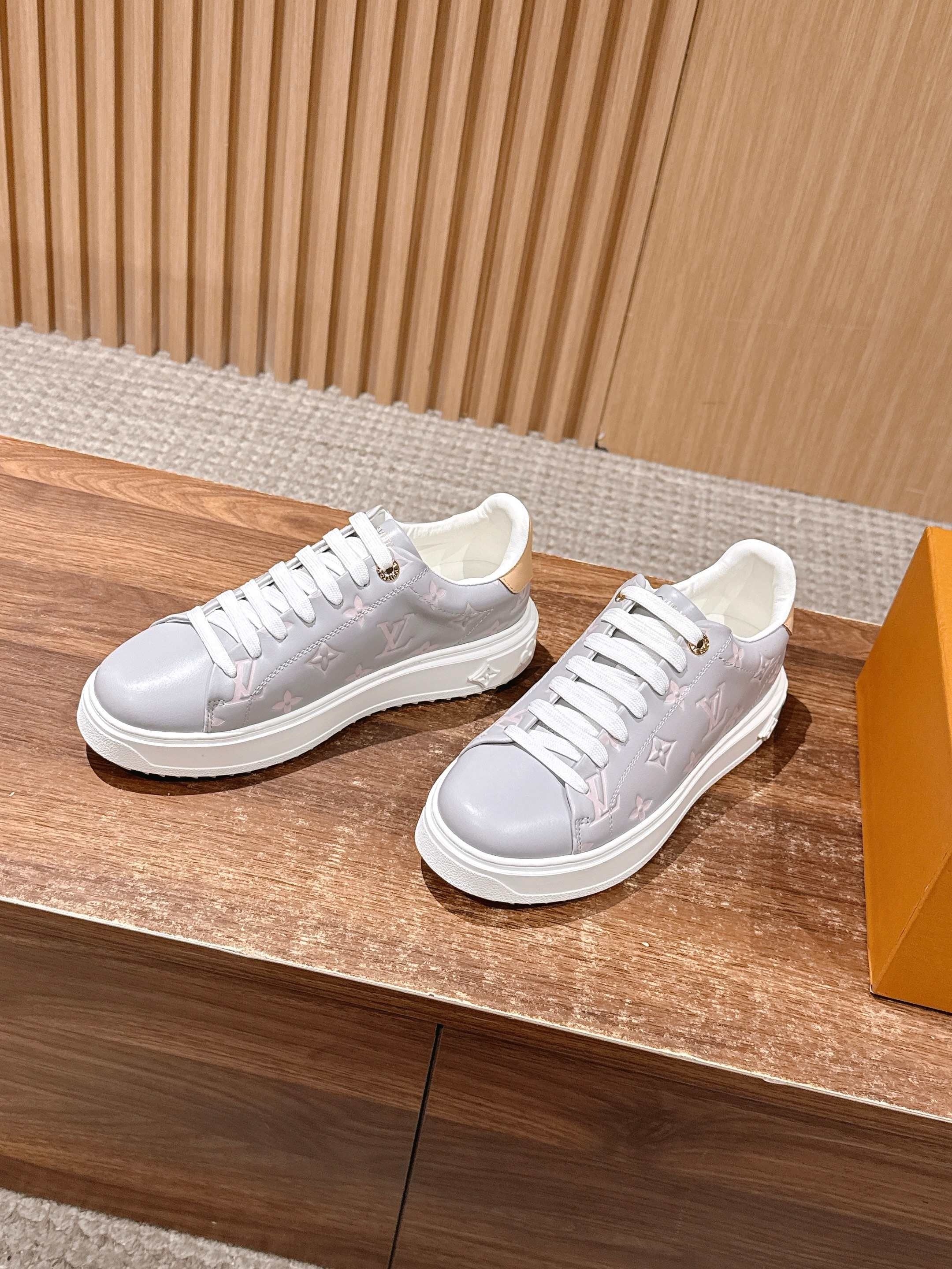 Multi-Colors Shoes