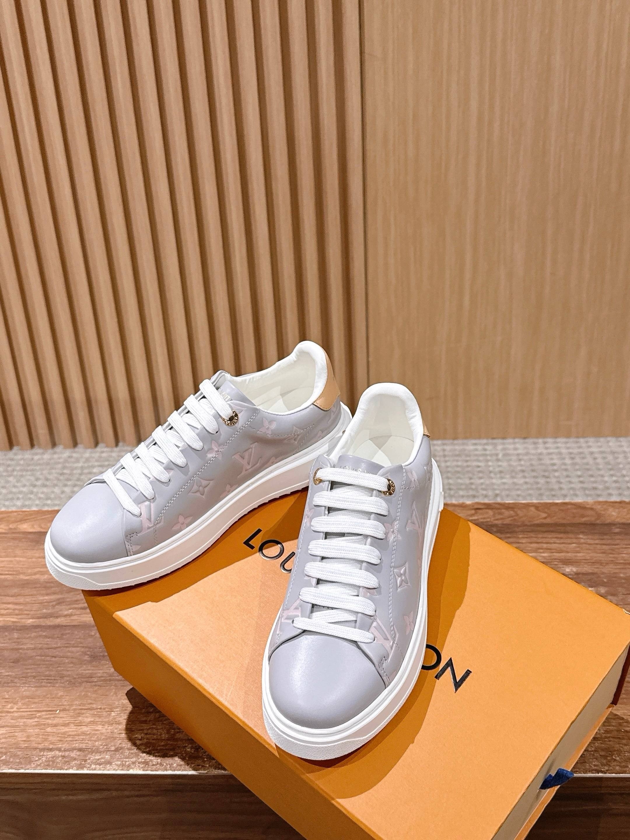 Multi-Colors Shoes
