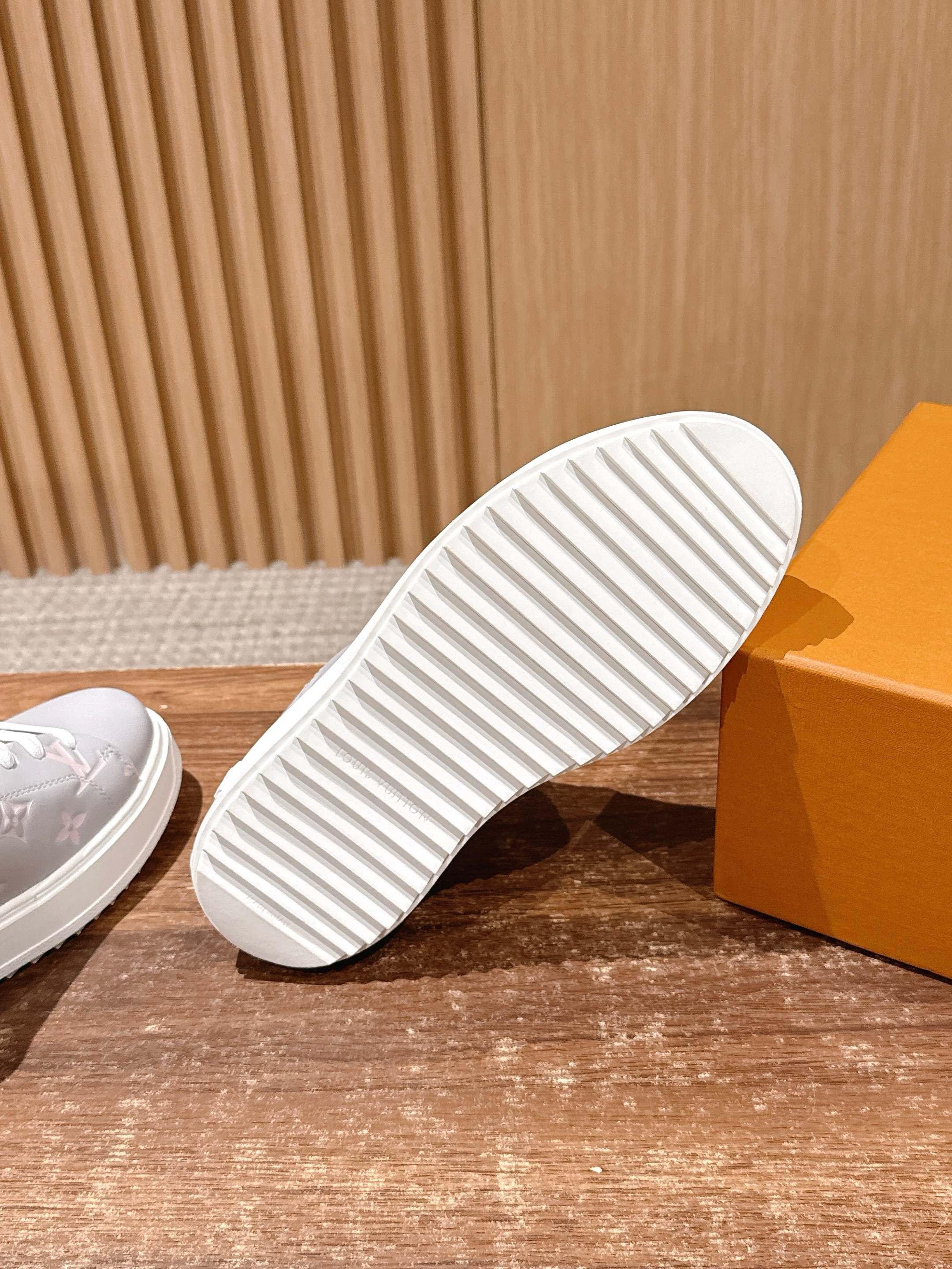 Multi-Colors Shoes