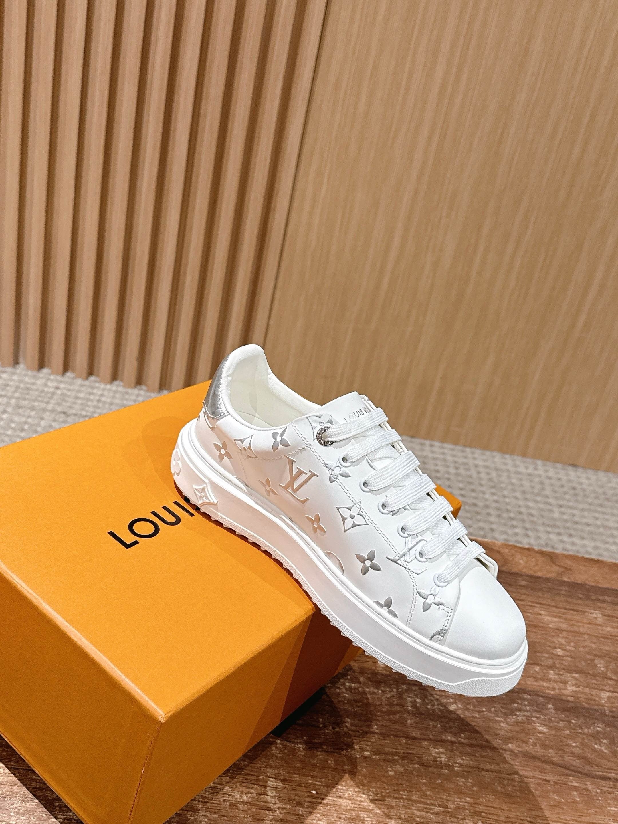 Multi-Colors Shoes