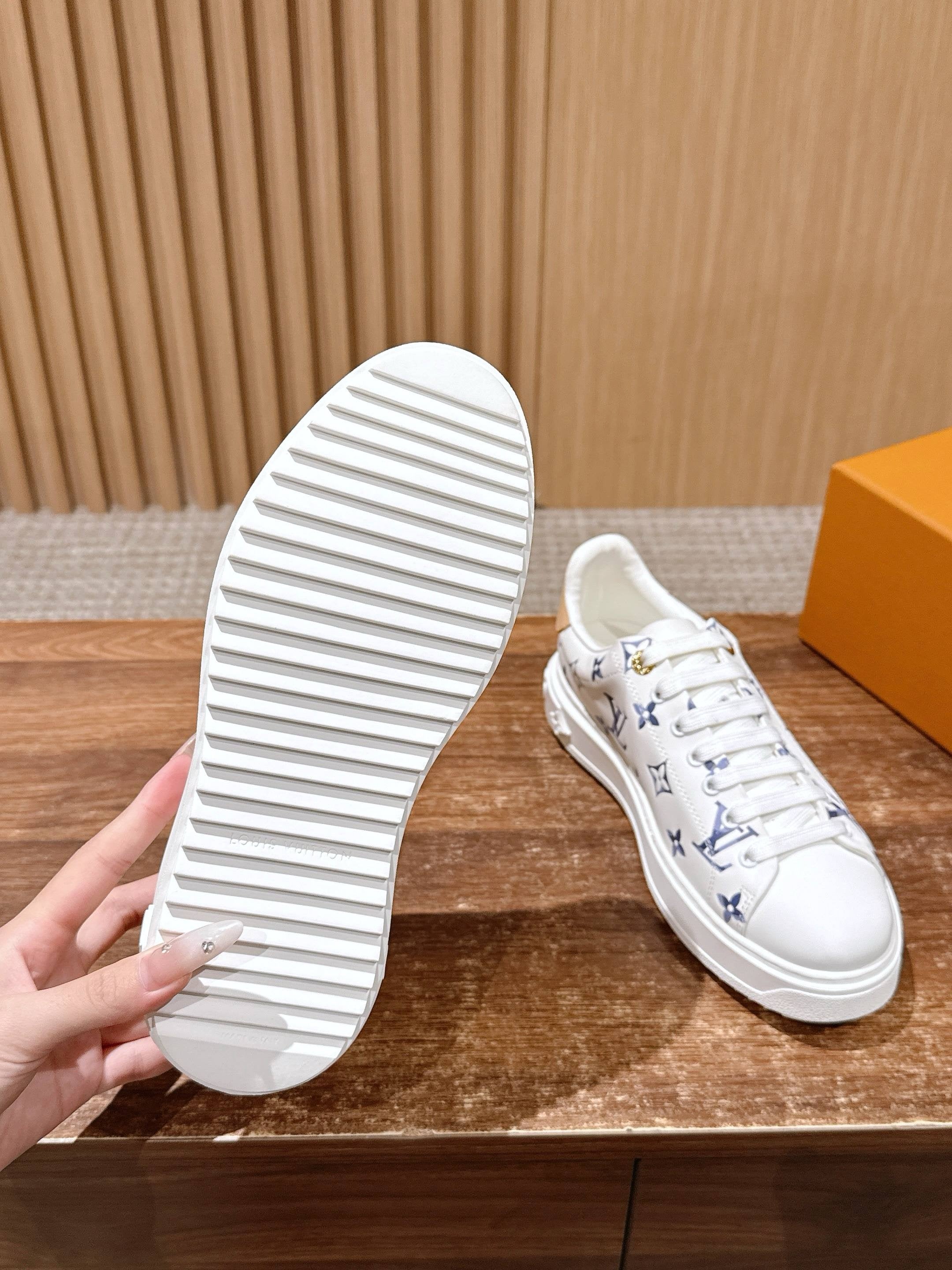 Multi-Colors Shoes