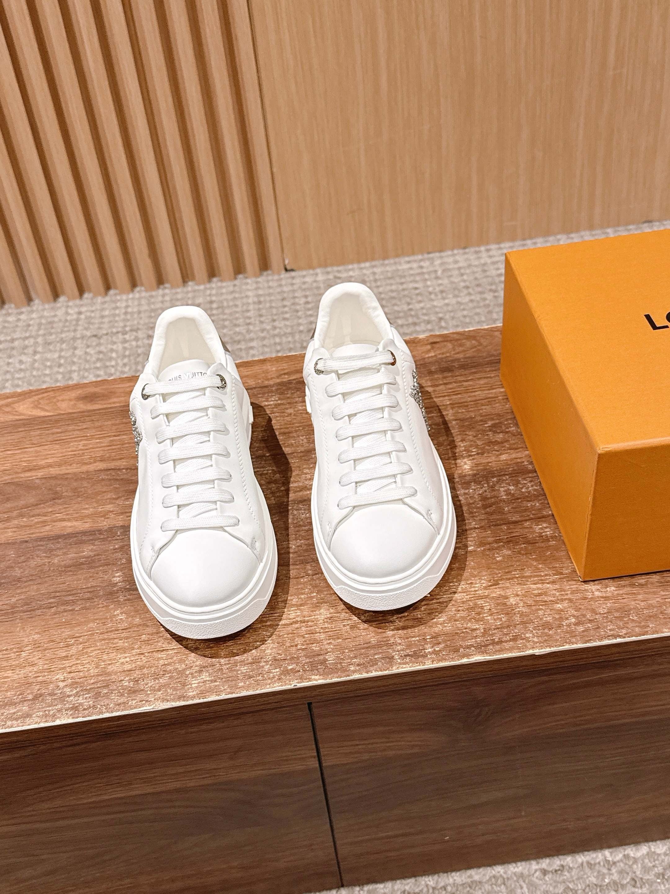 Multi-Colors Shoes