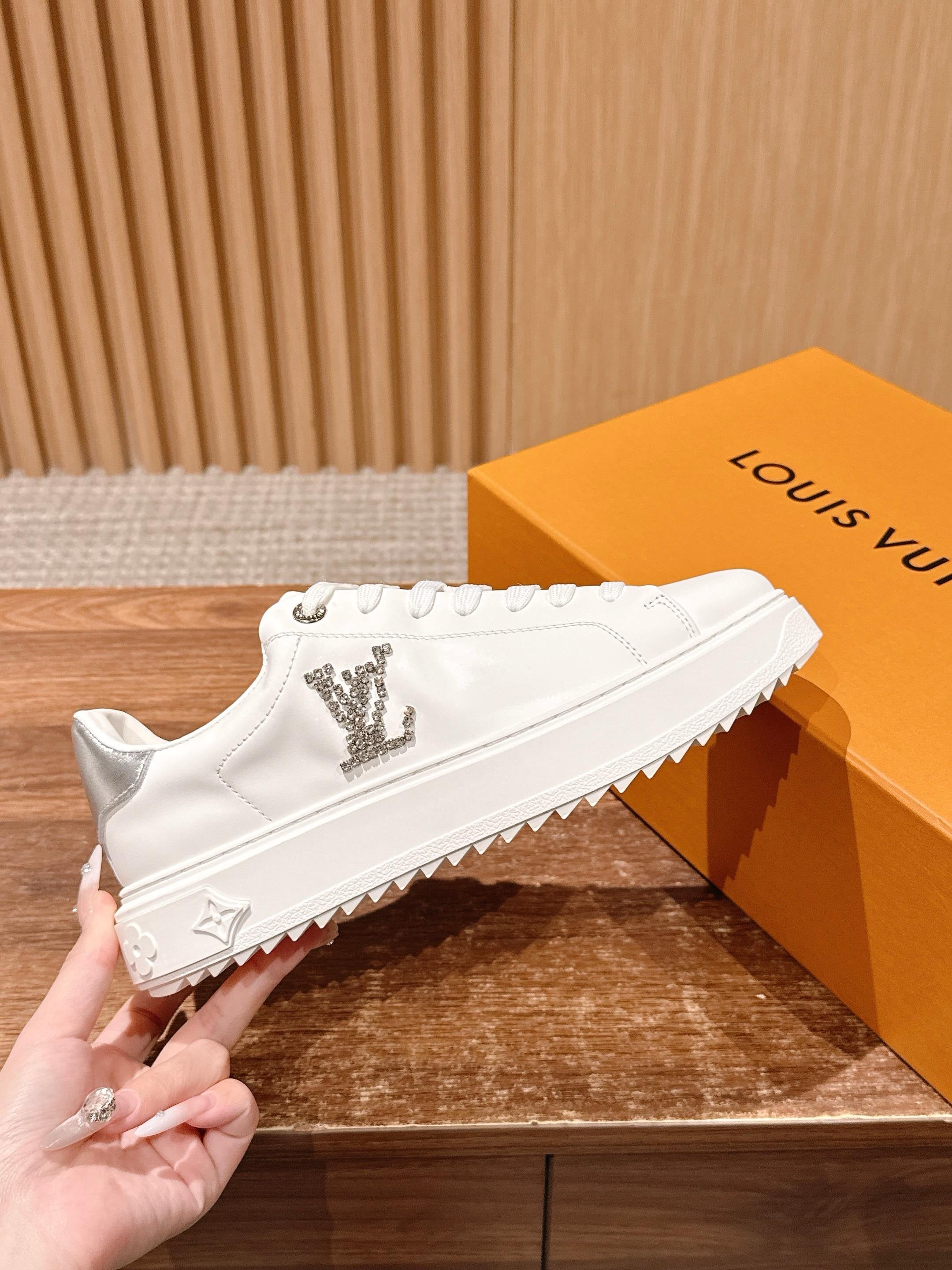 Multi-Colors Shoes
