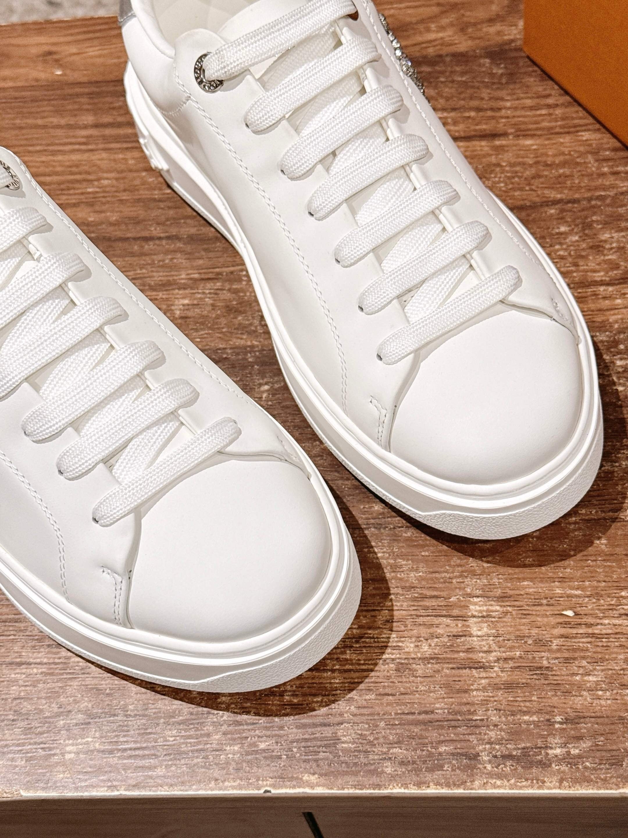 Multi-Colors Shoes