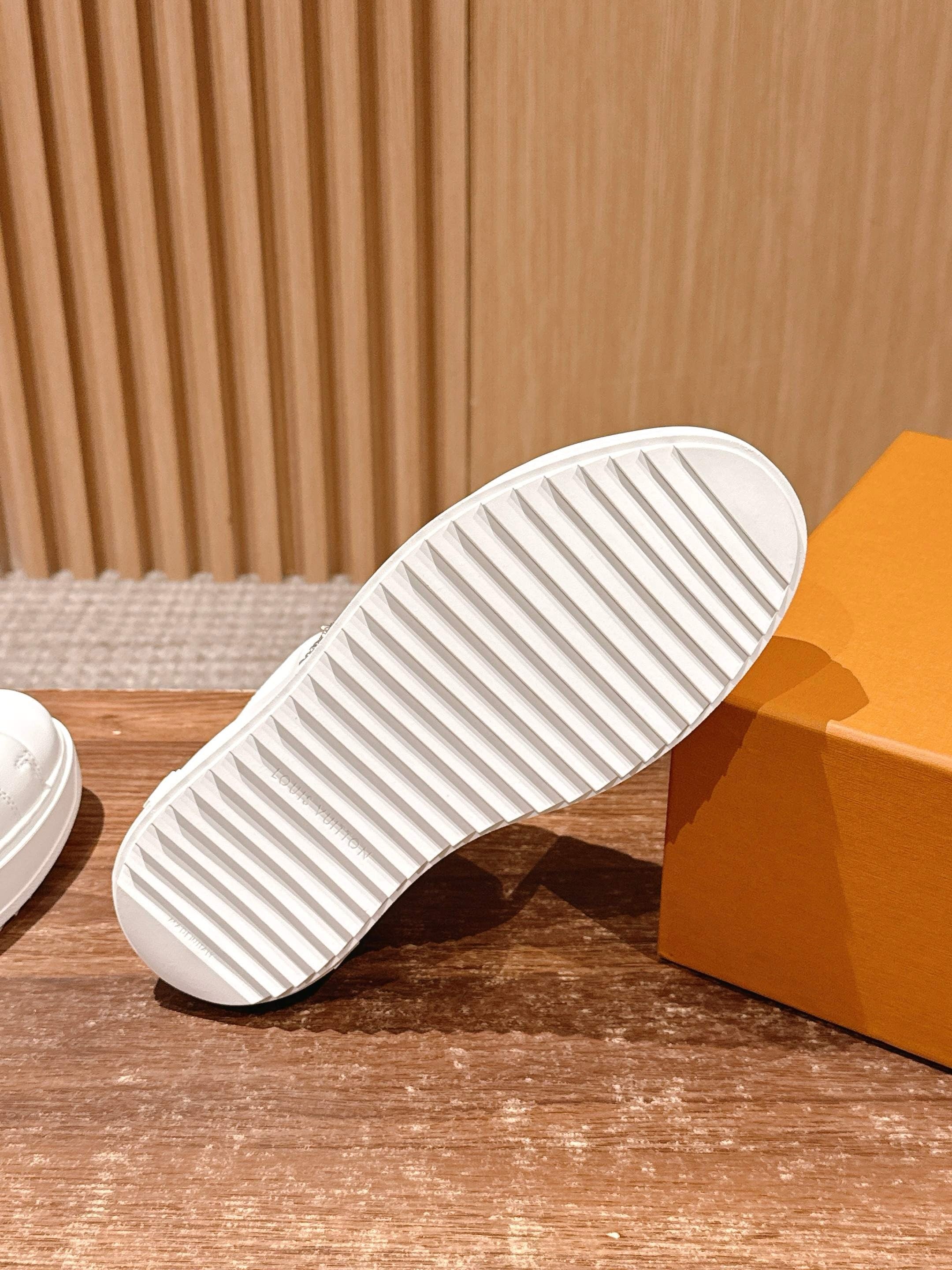Multi-Colors Shoes