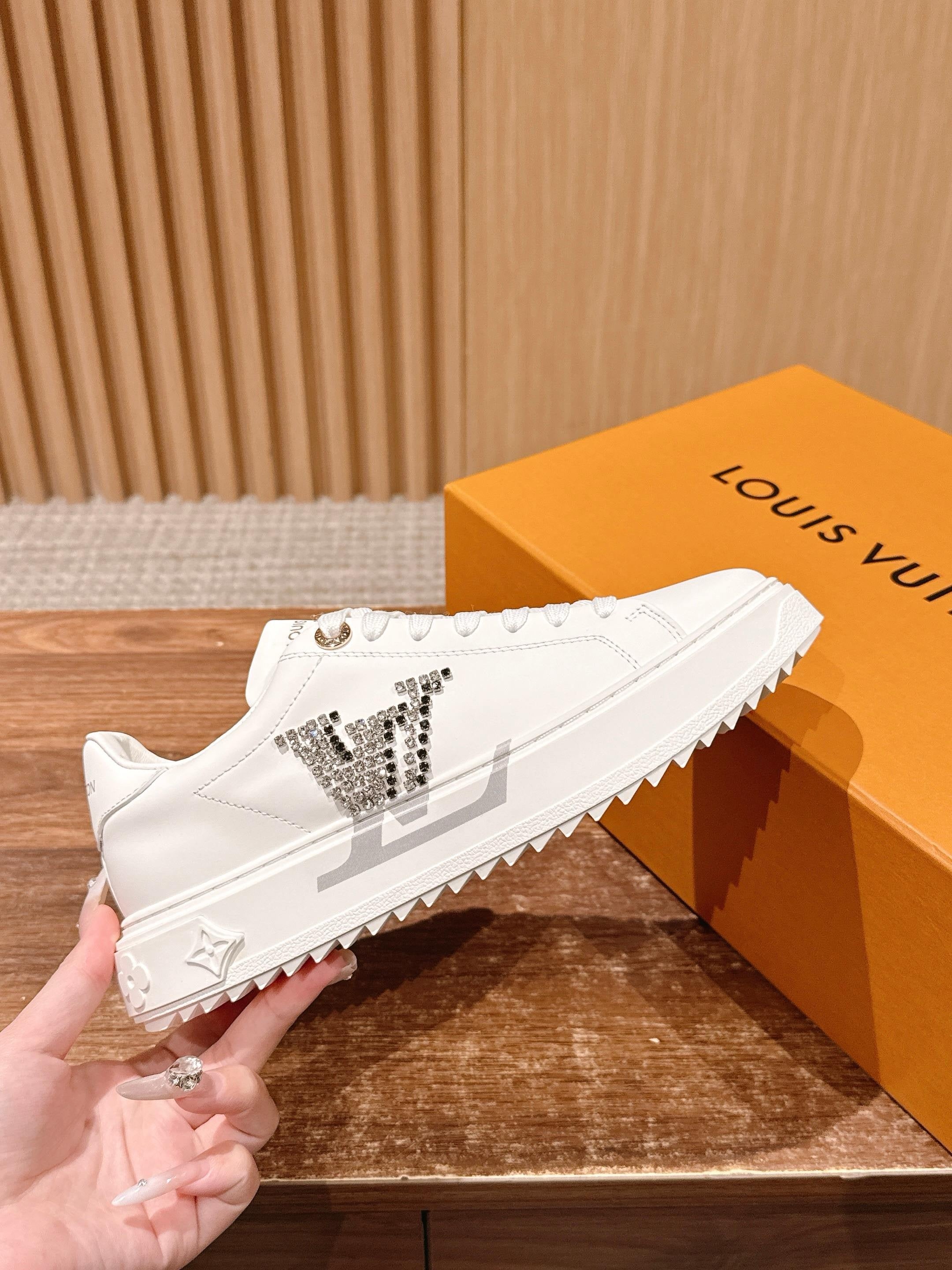 Multi-Colors Shoes