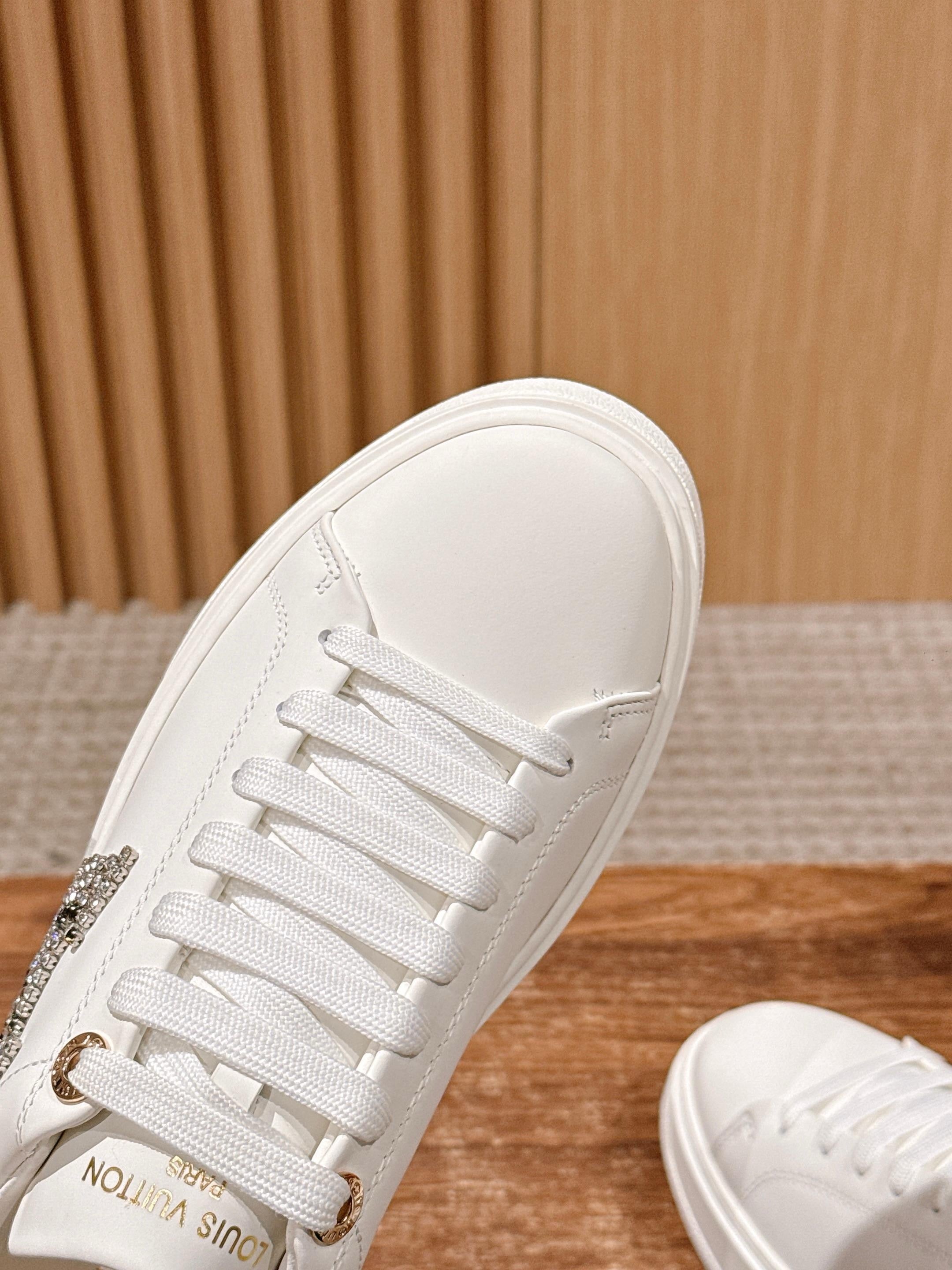 Multi-Colors Shoes