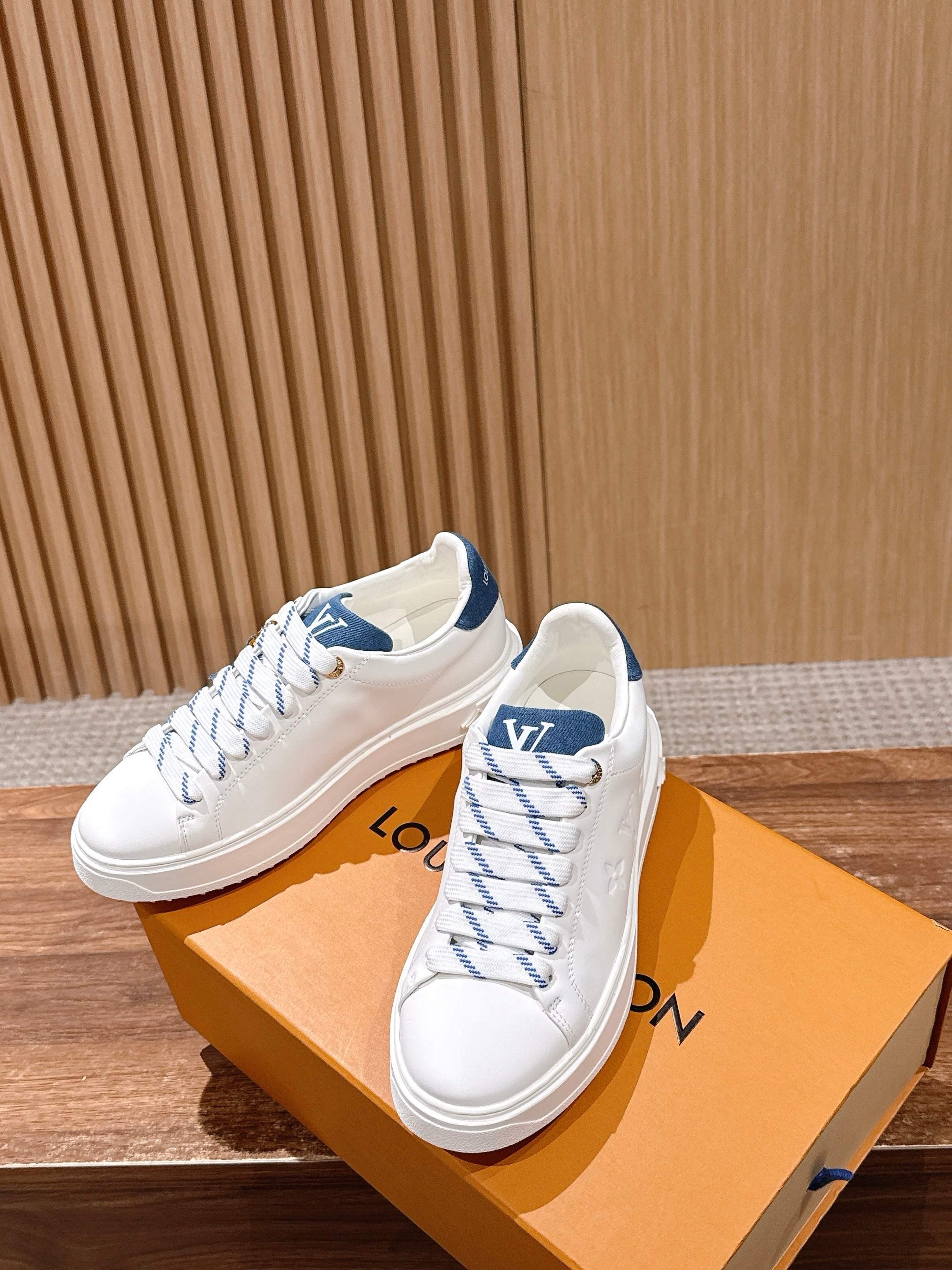Multi-Colors Shoes