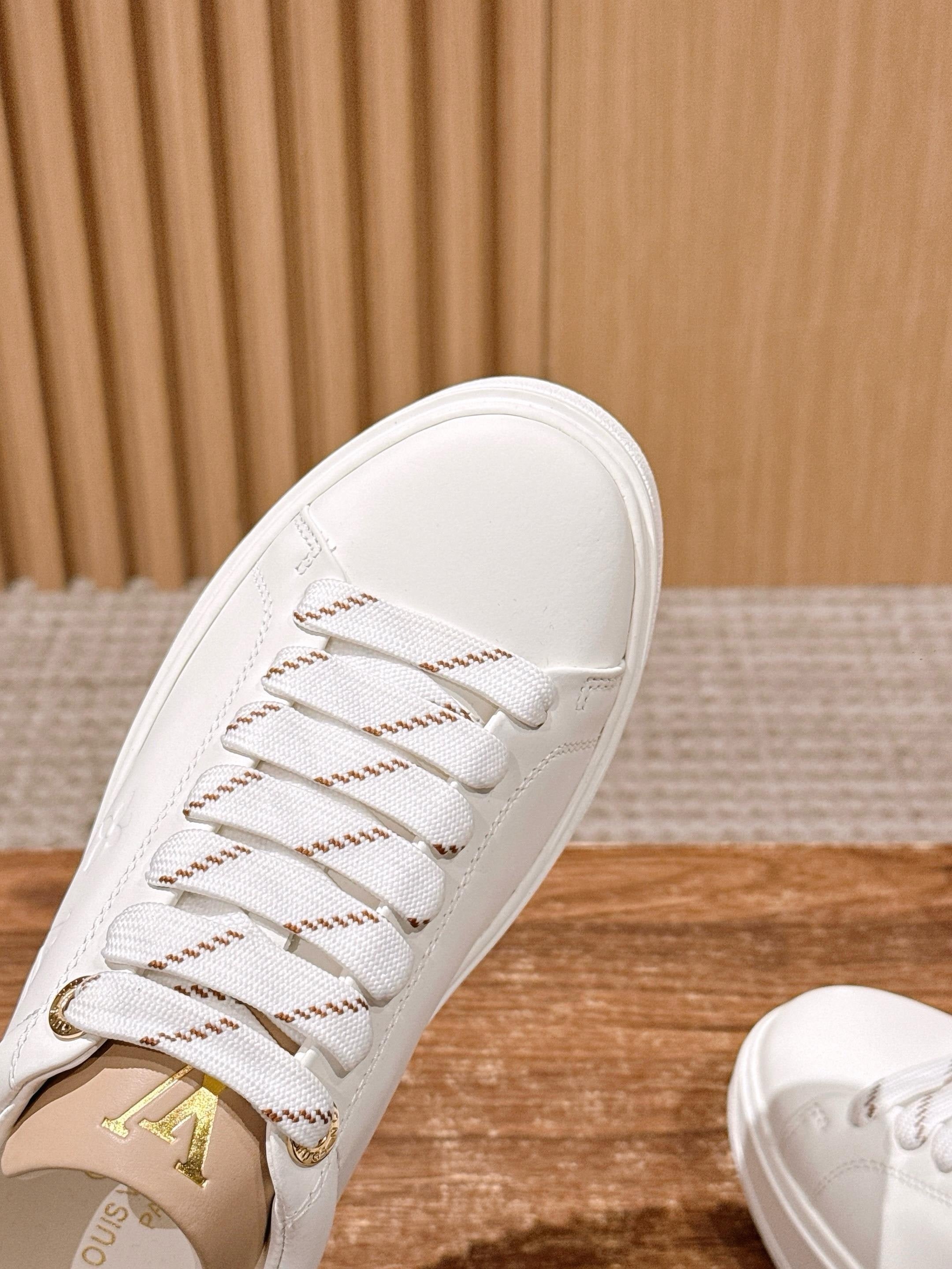Multi-Colors Shoes