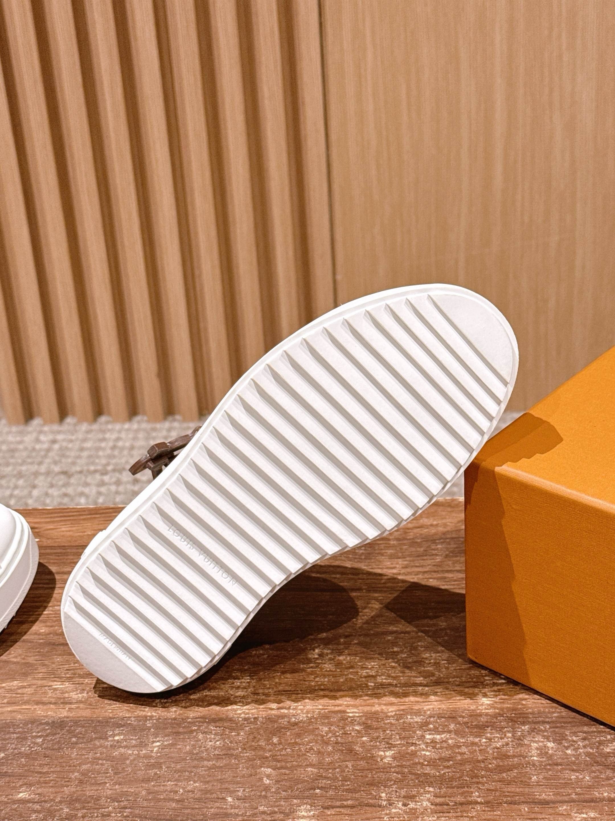 Multi-Colors Shoes