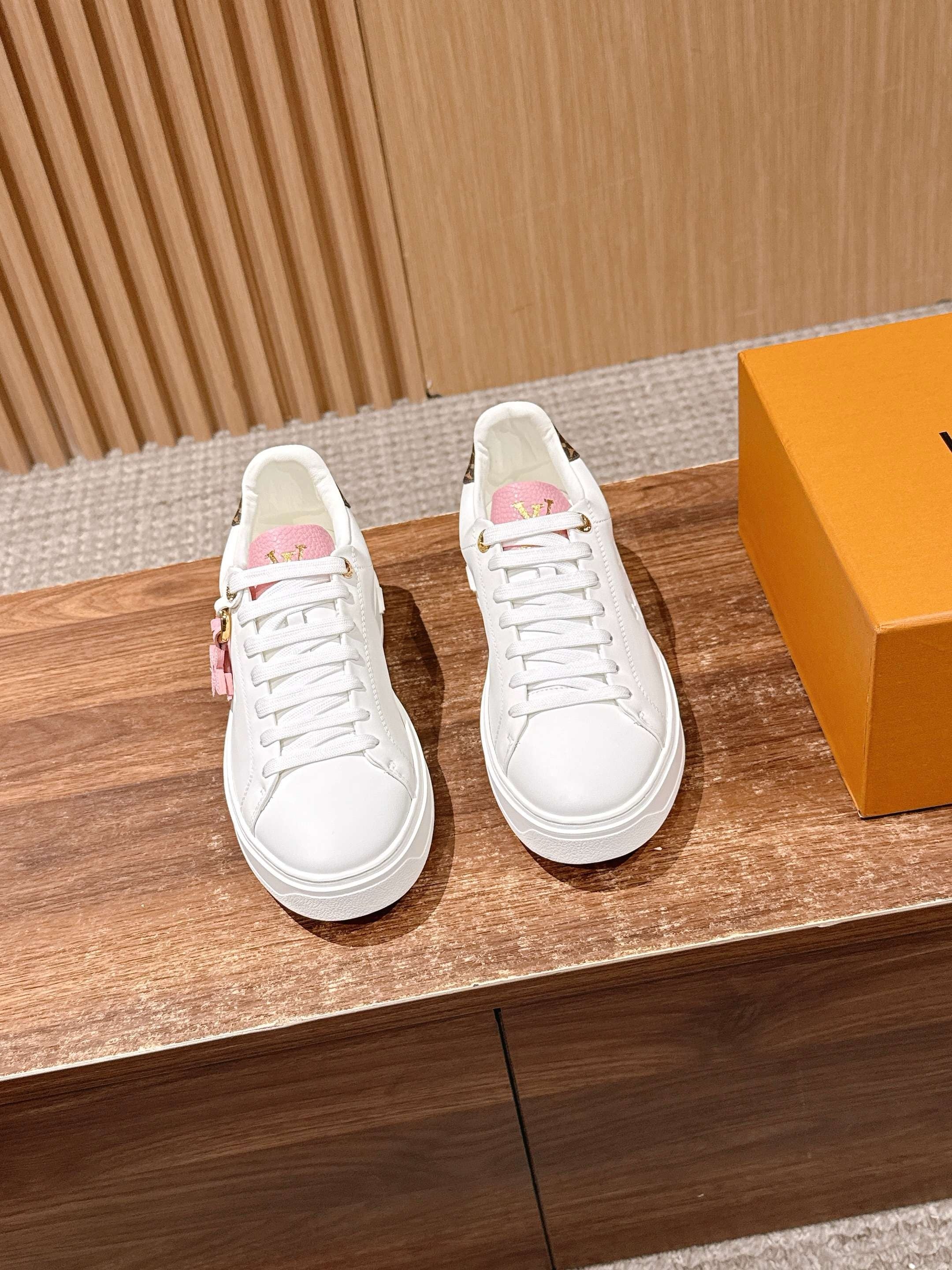 Multi-Colors Shoes