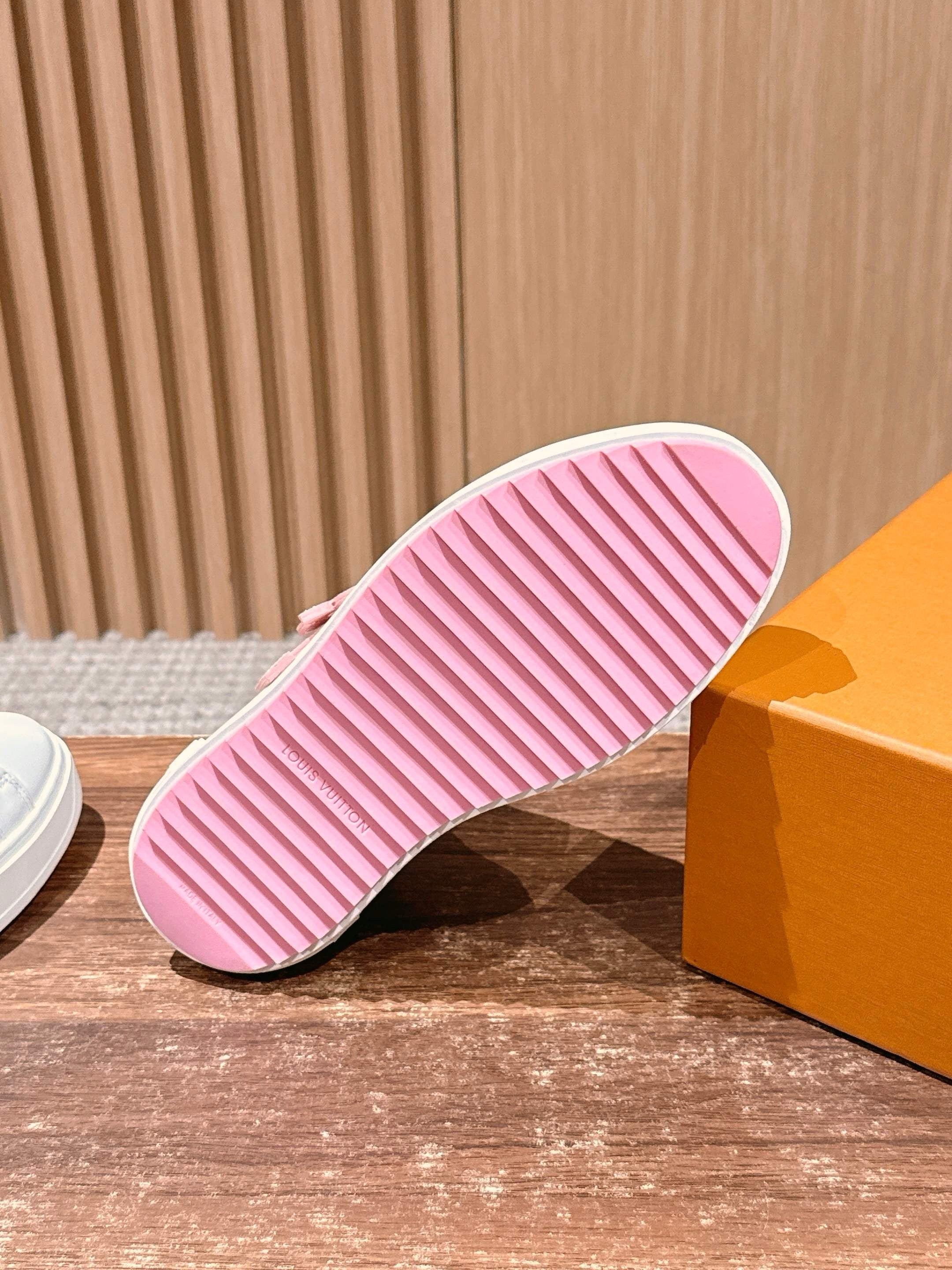 Multi-Colors Shoes