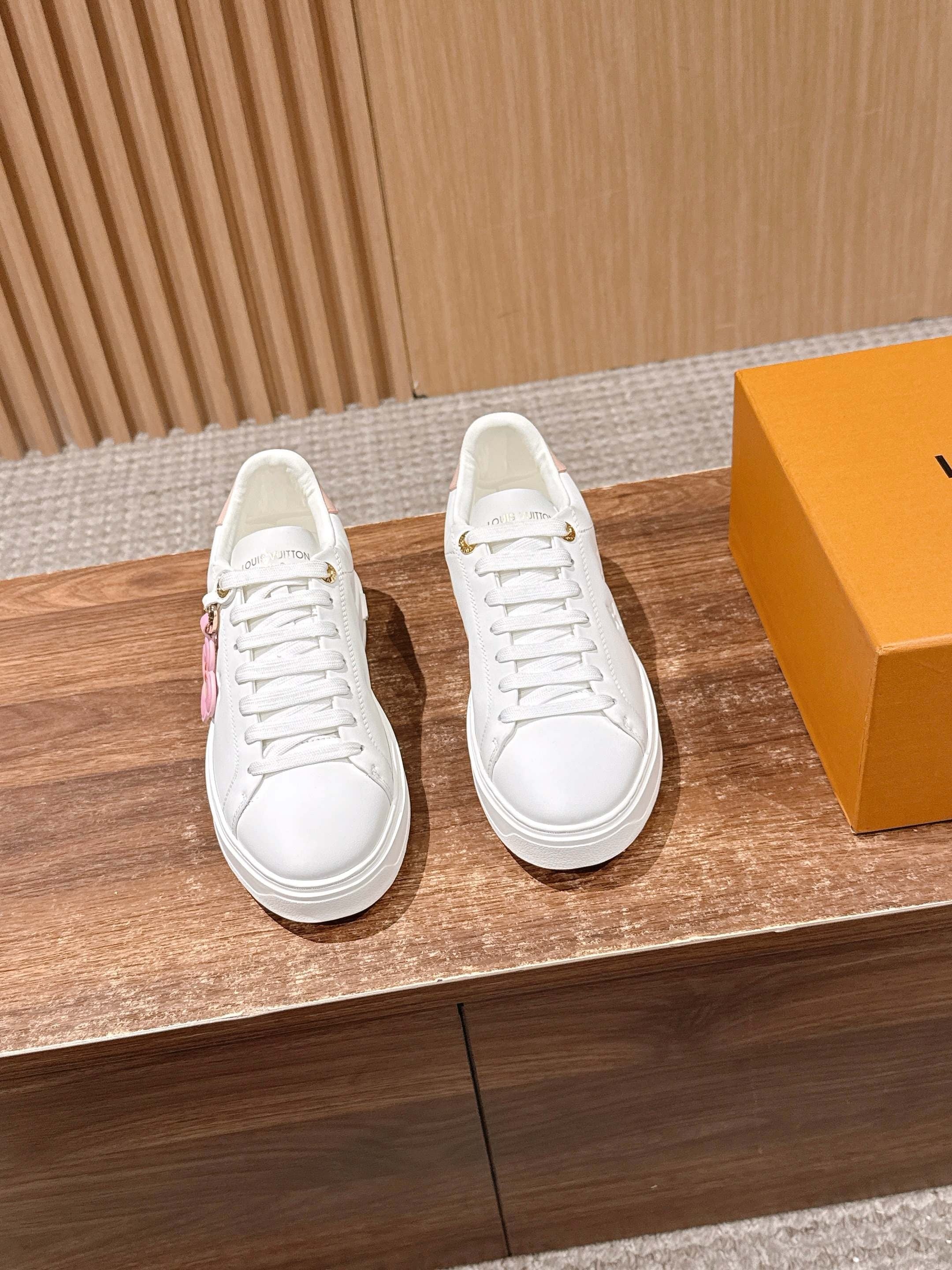 Multi-Colors Shoes