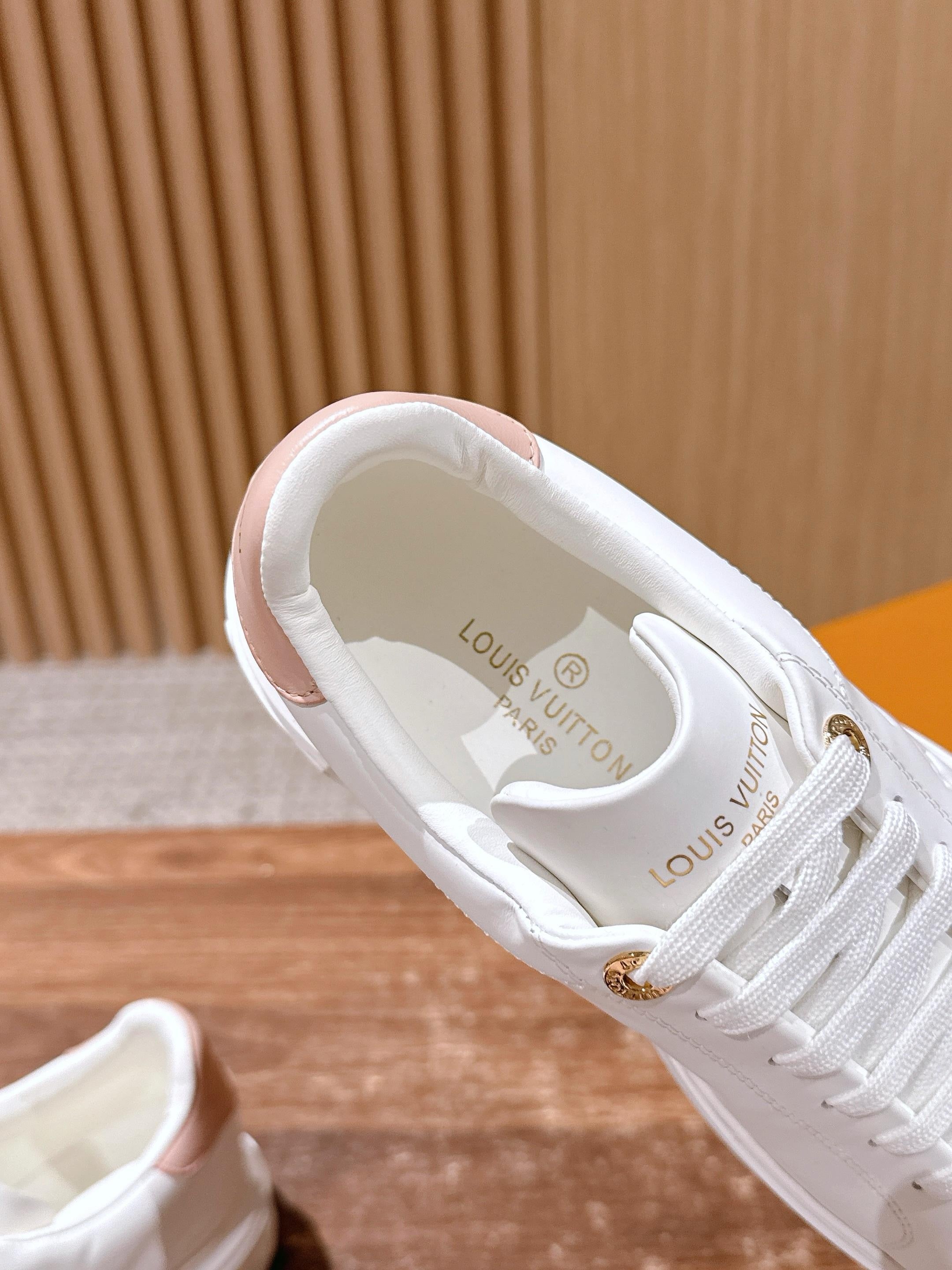 Multi-Colors Shoes