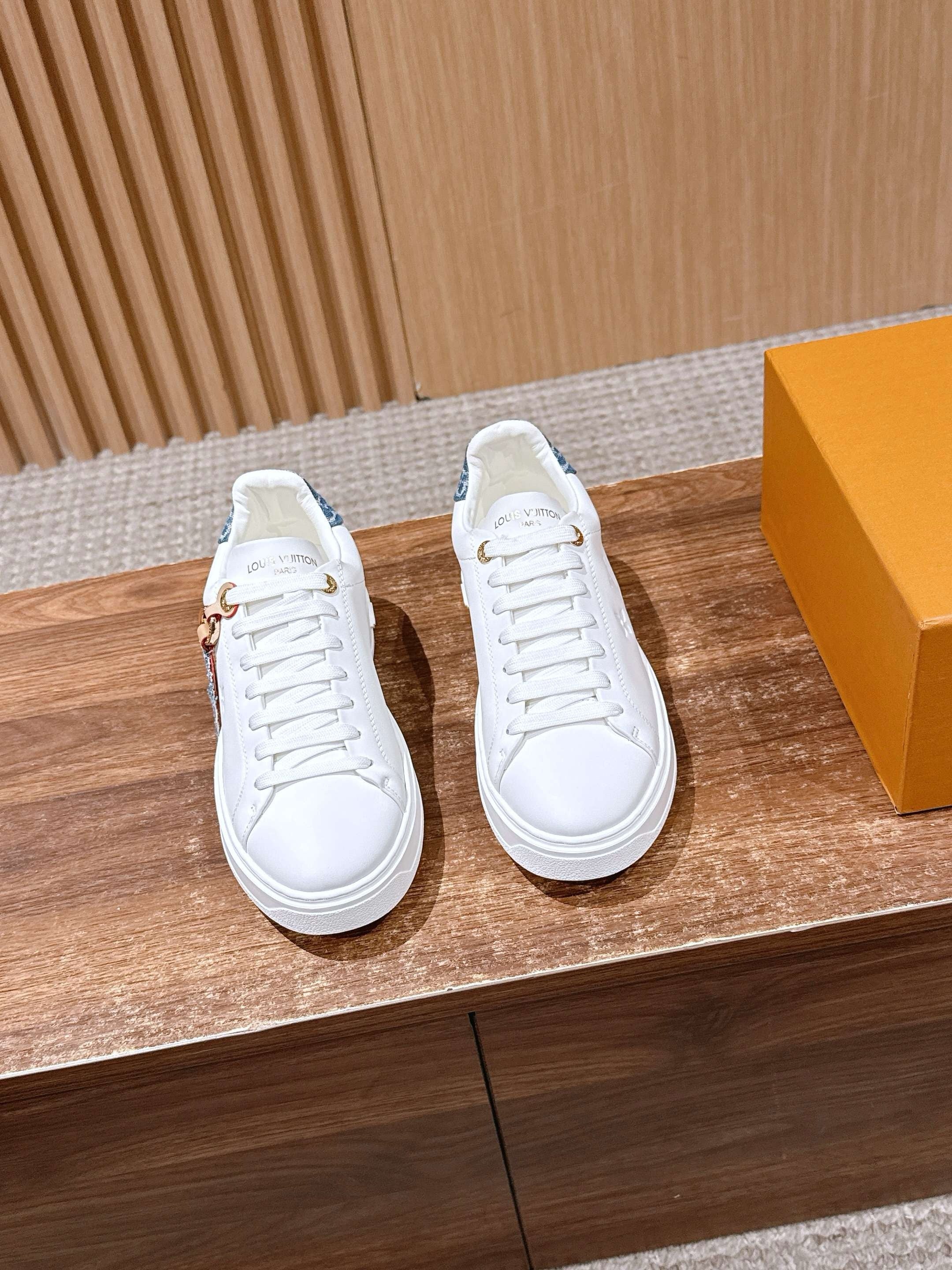 Multi-Colors Shoes