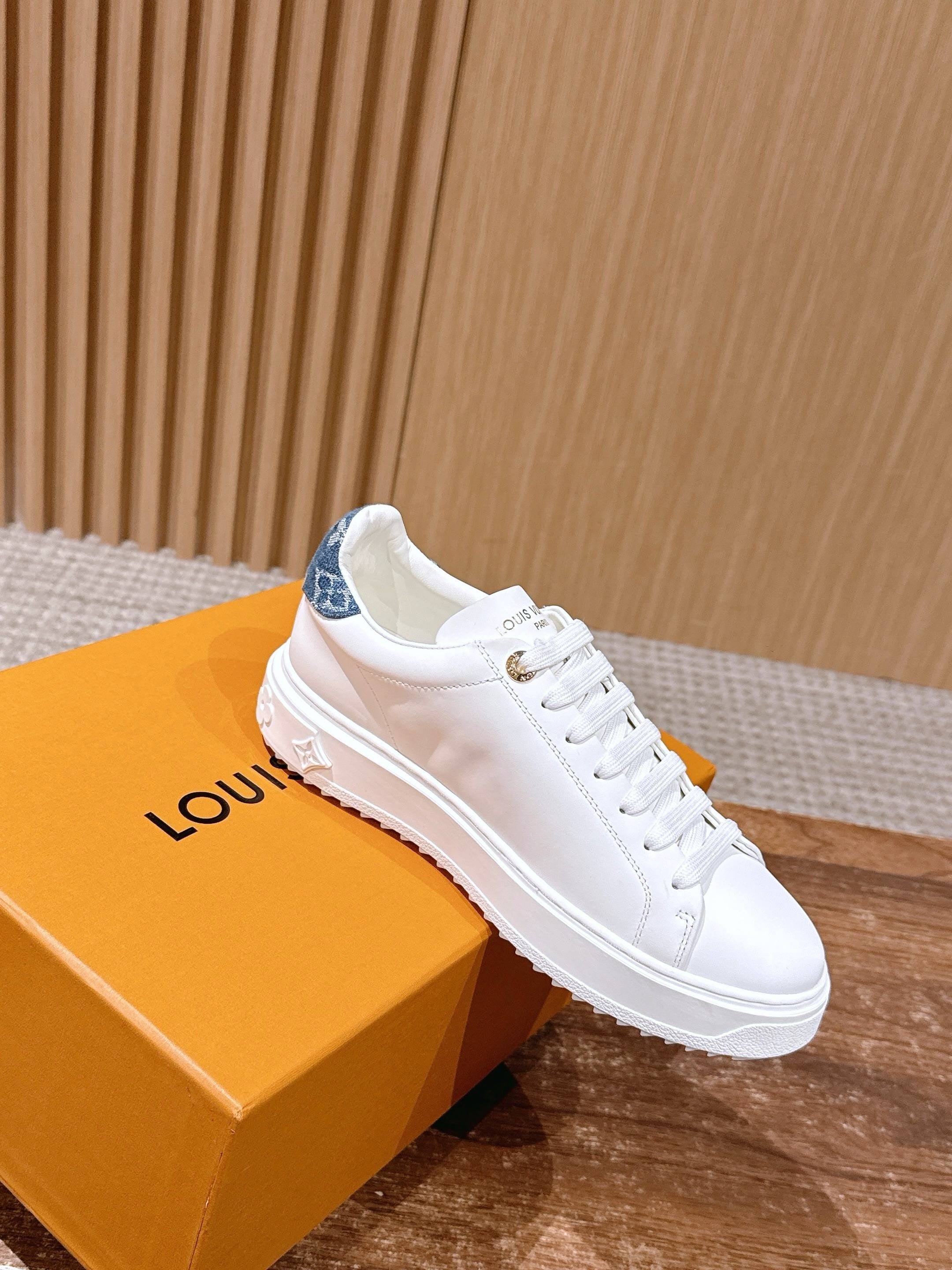 Multi-Colors Shoes