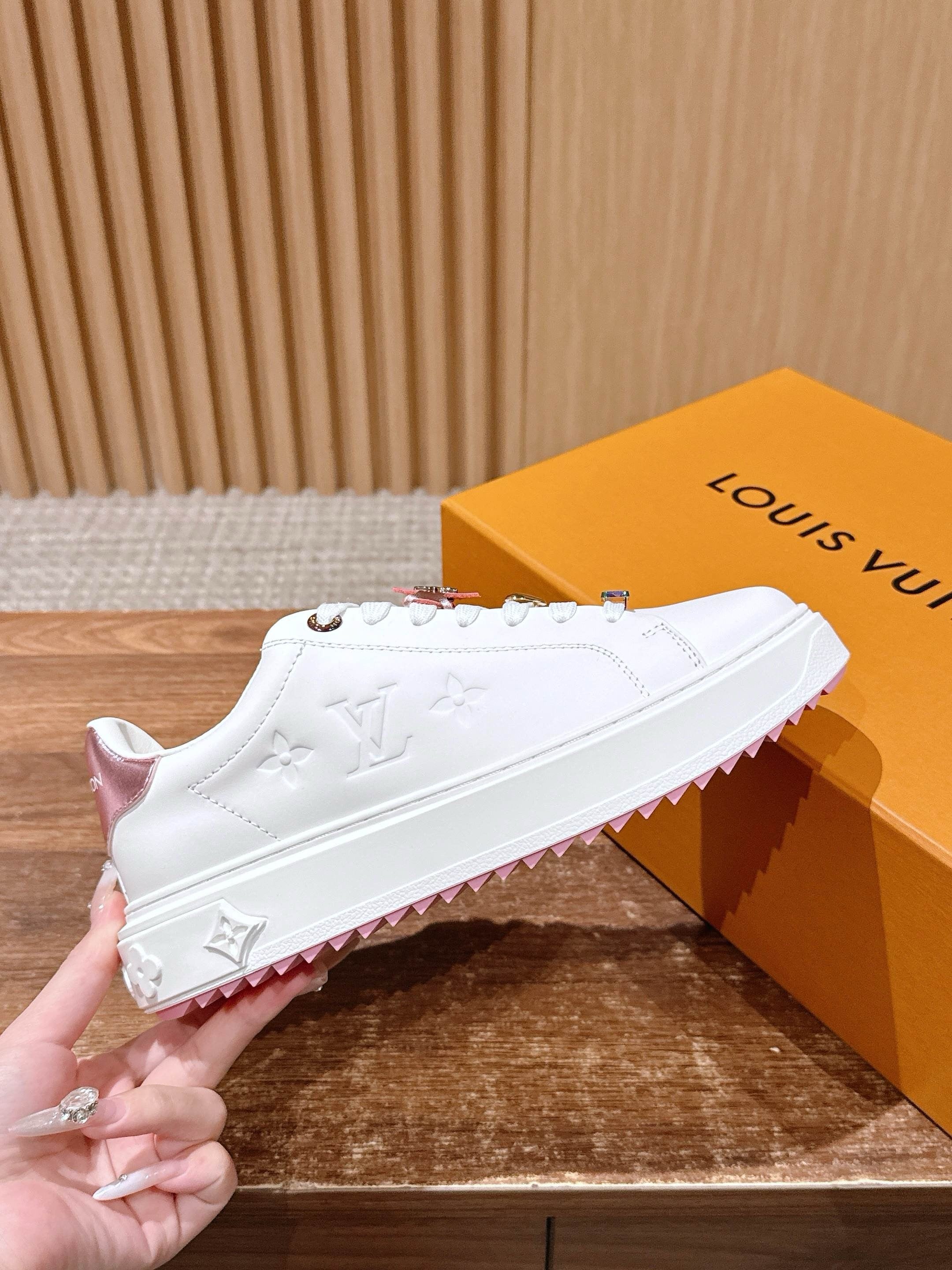 Multi-Colors Shoes