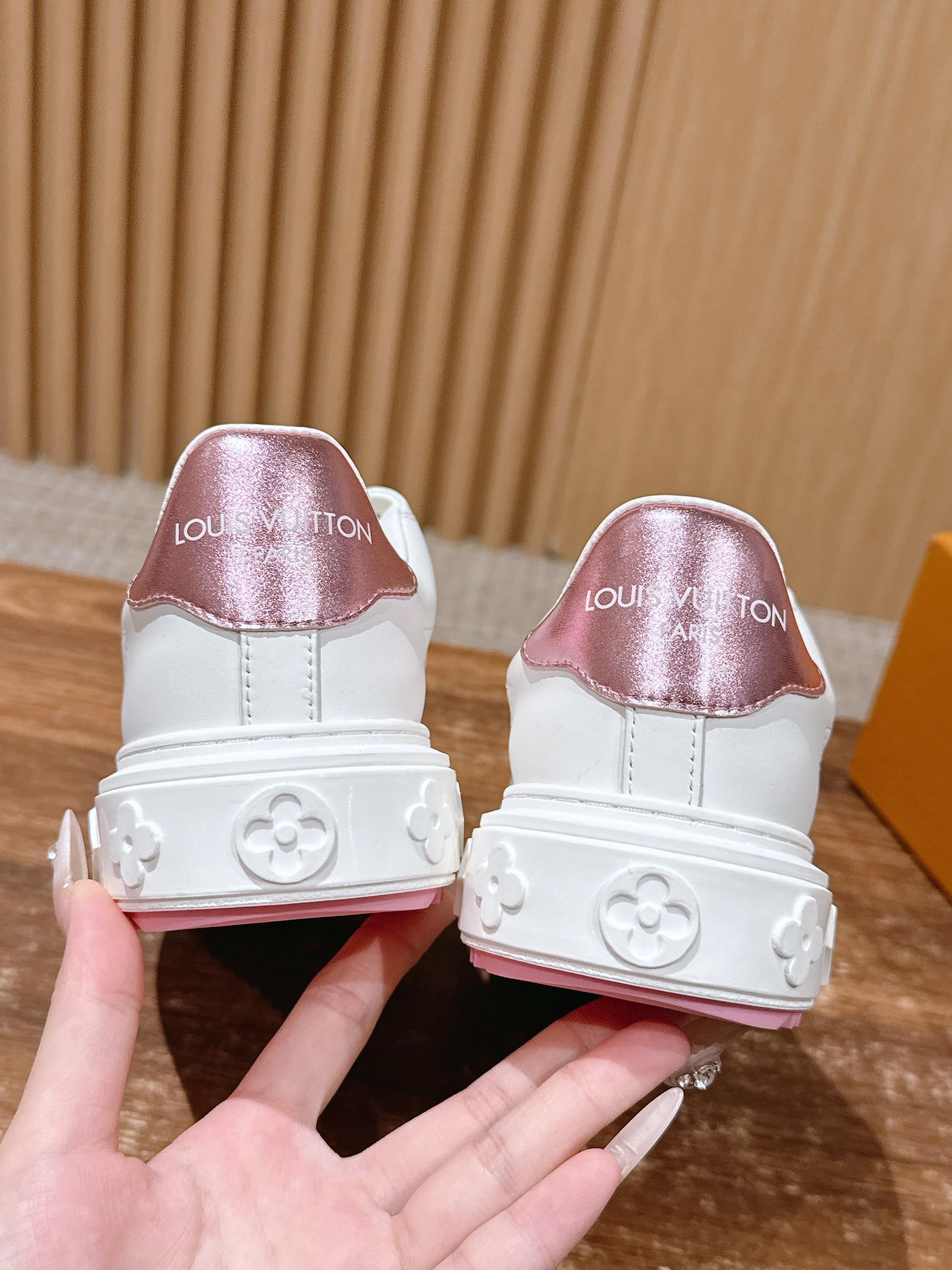 Multi-Colors Shoes