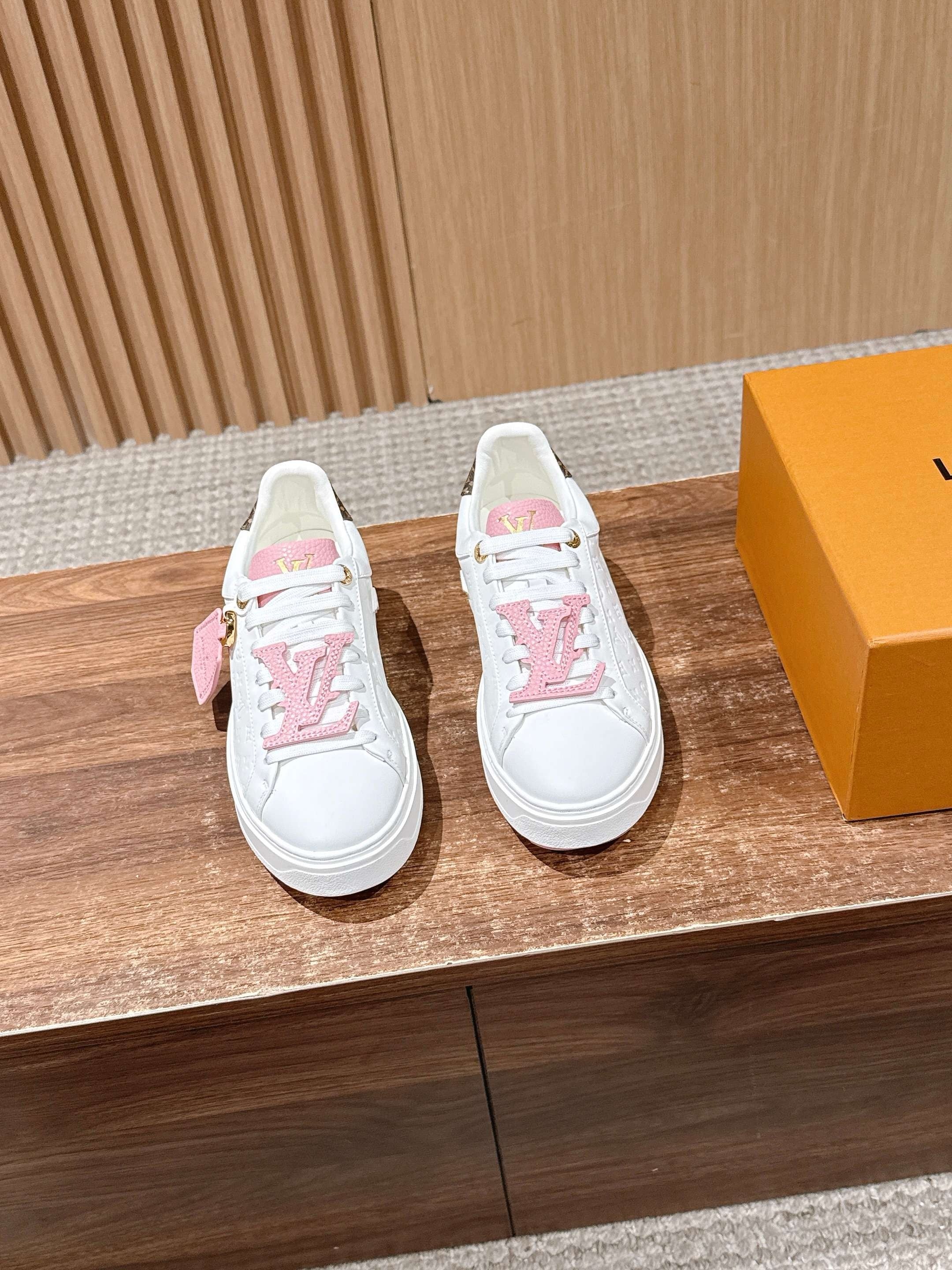 Multi-Colors Shoes