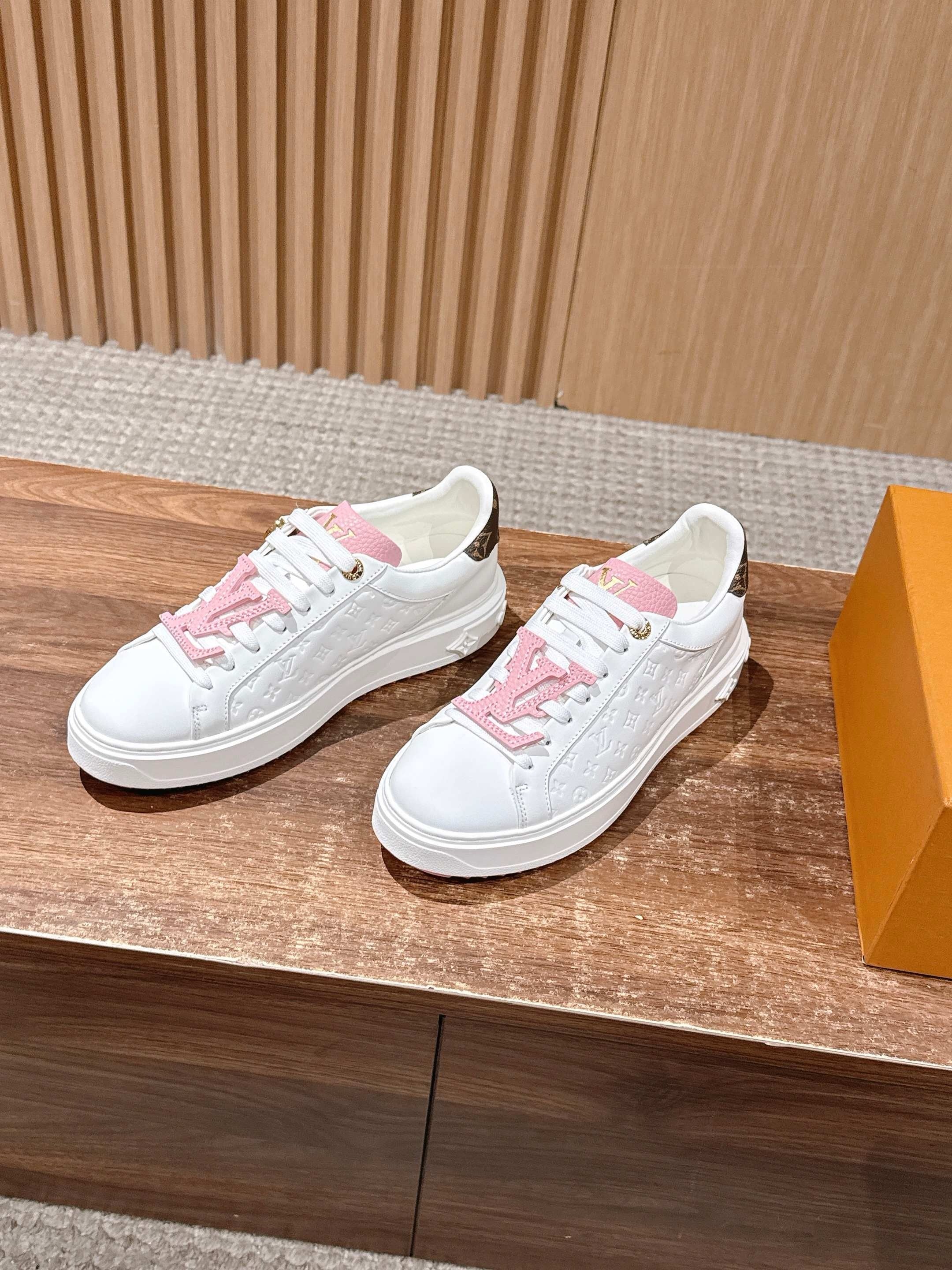 Multi-Colors Shoes