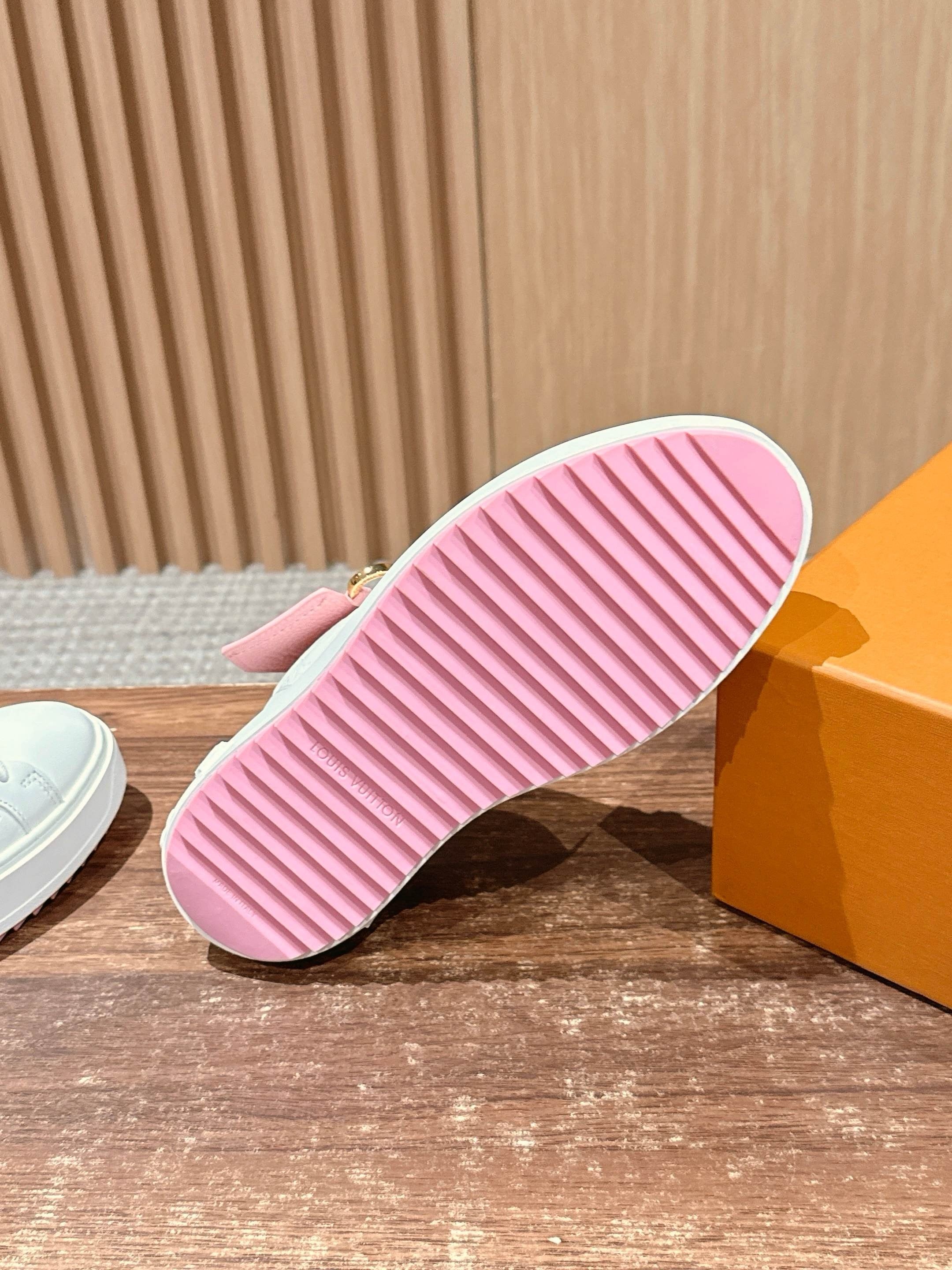 Multi-Colors Shoes