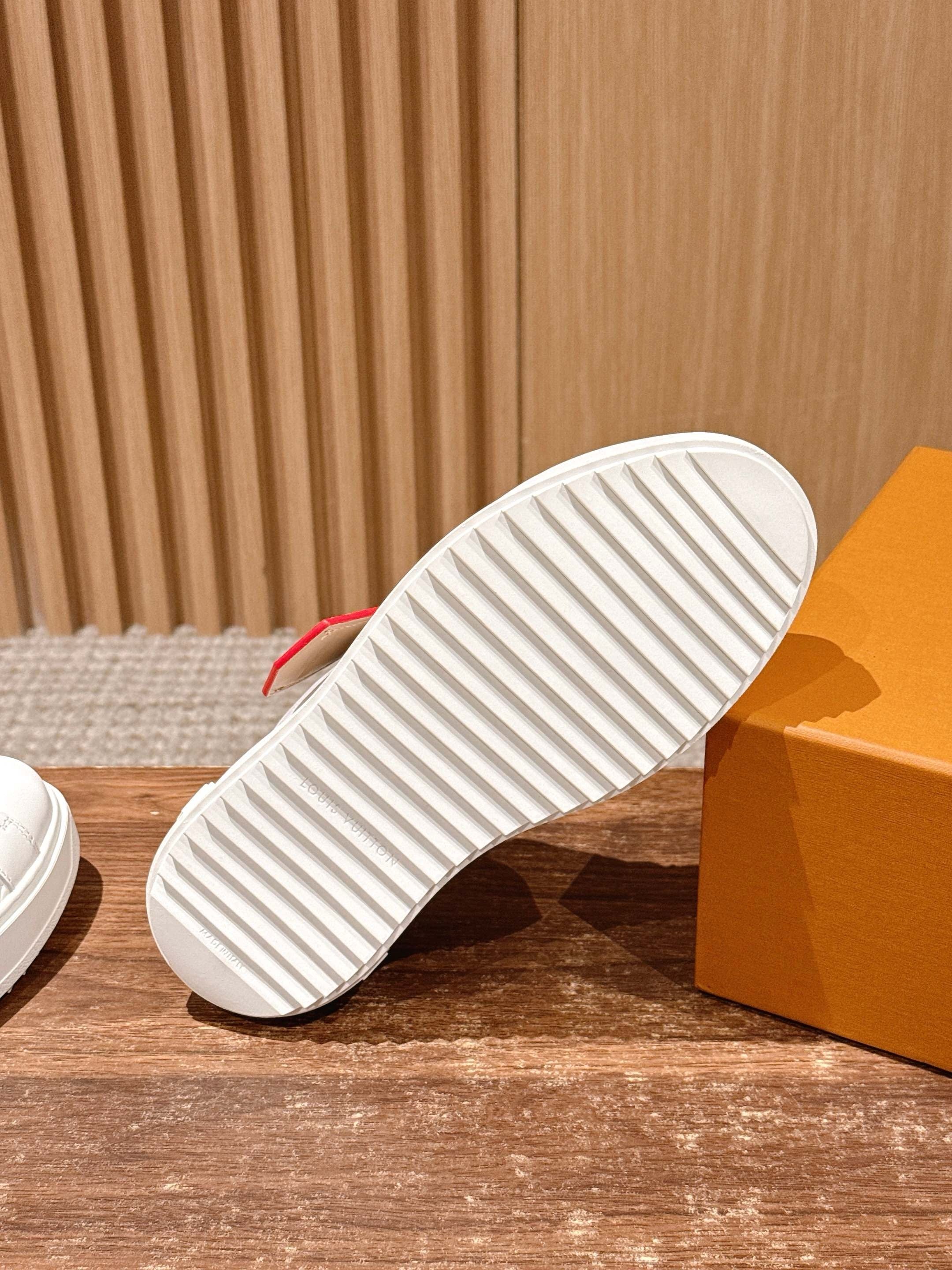 Multi-Colors Shoes