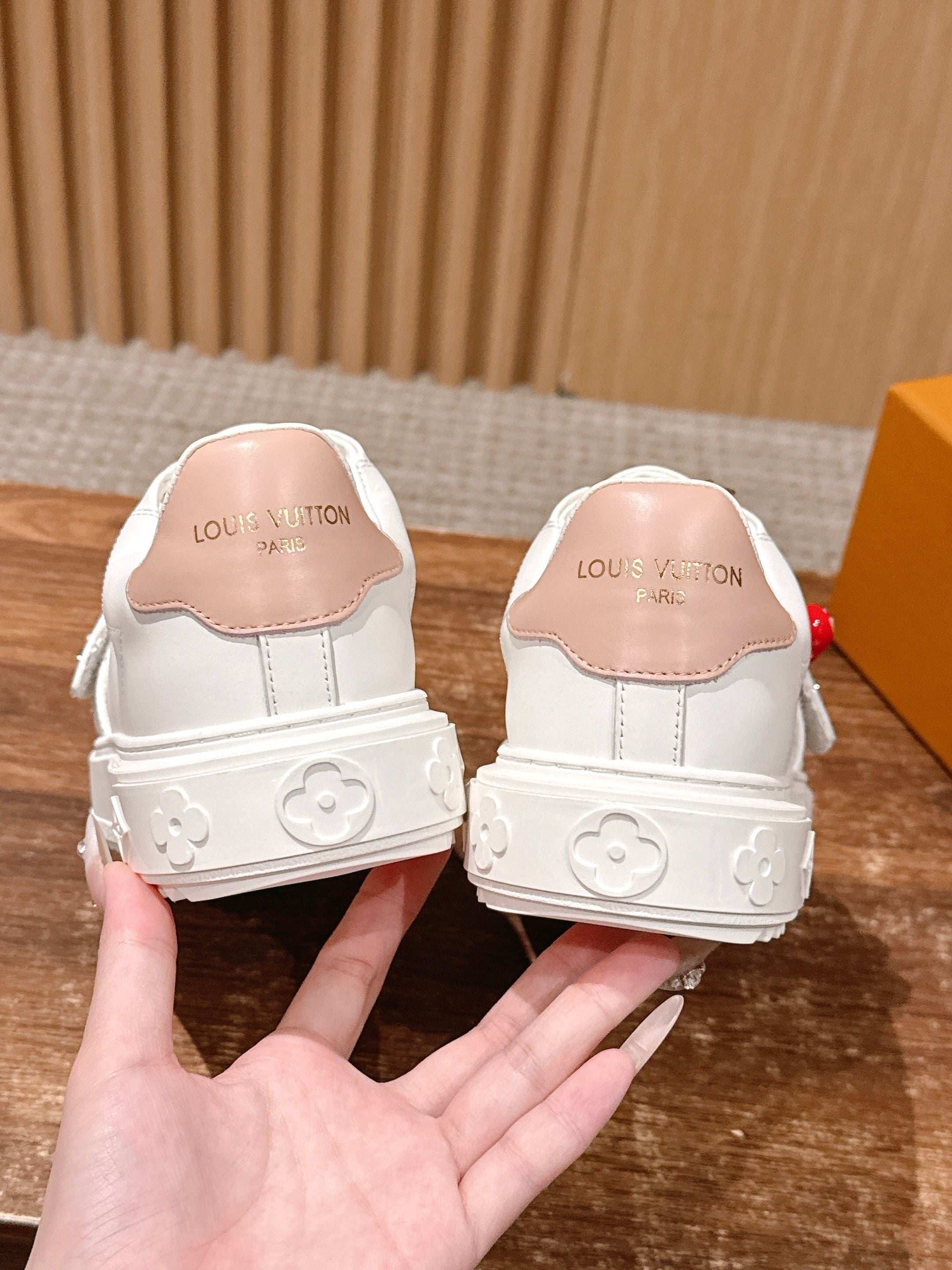Multi-Colors Shoes