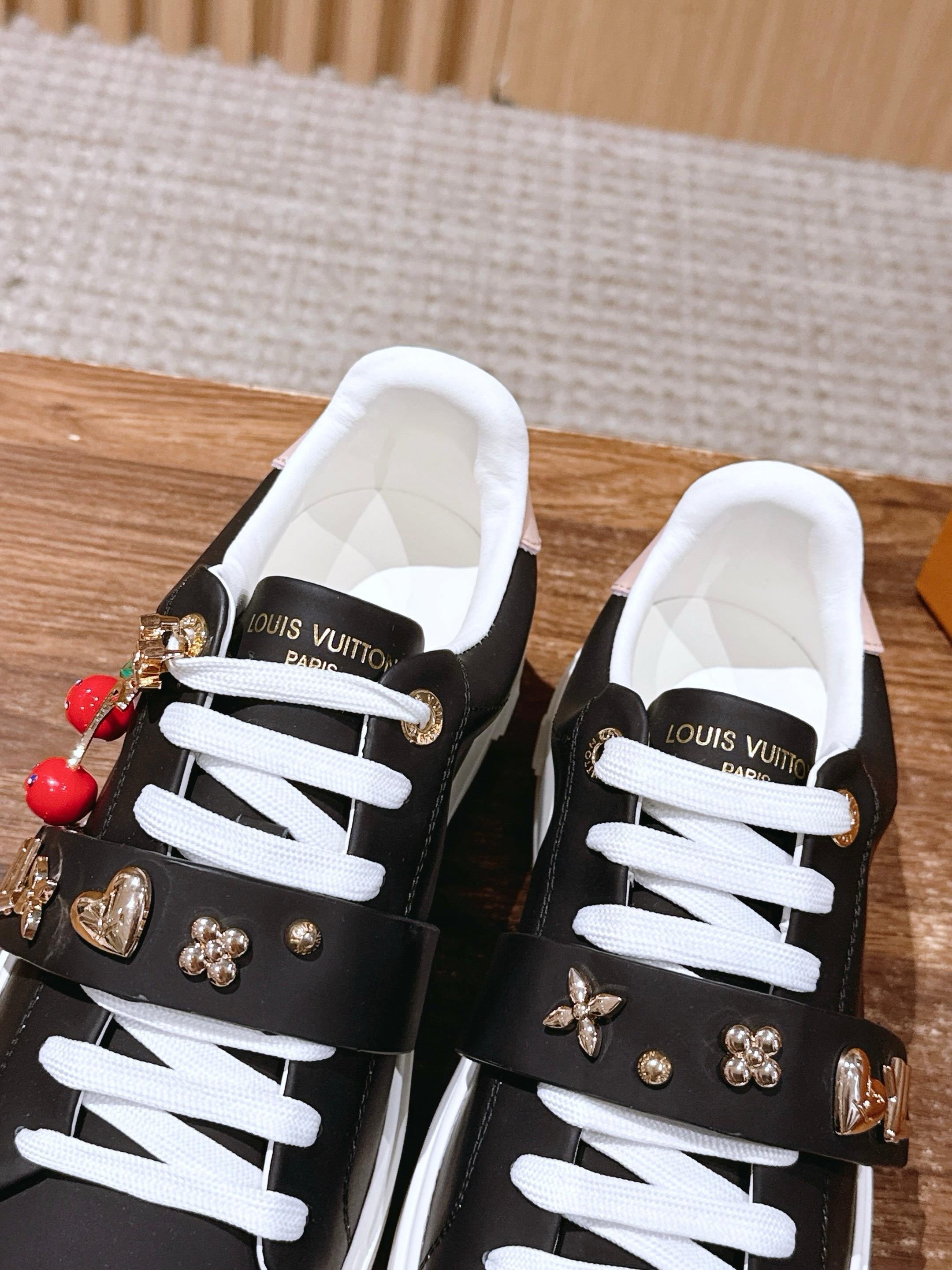 Multi-Colors Shoes