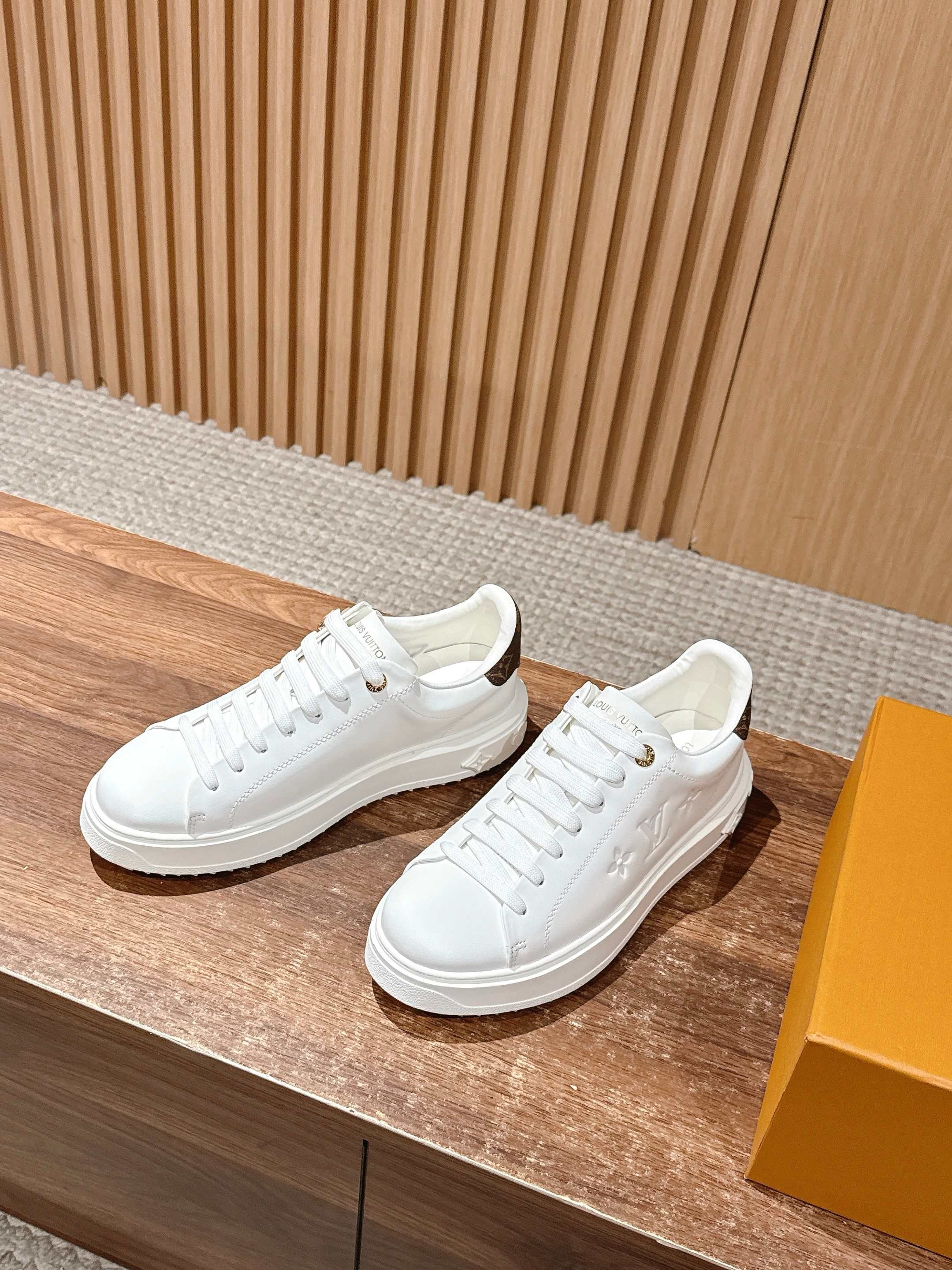 Multi-Colors Shoes
