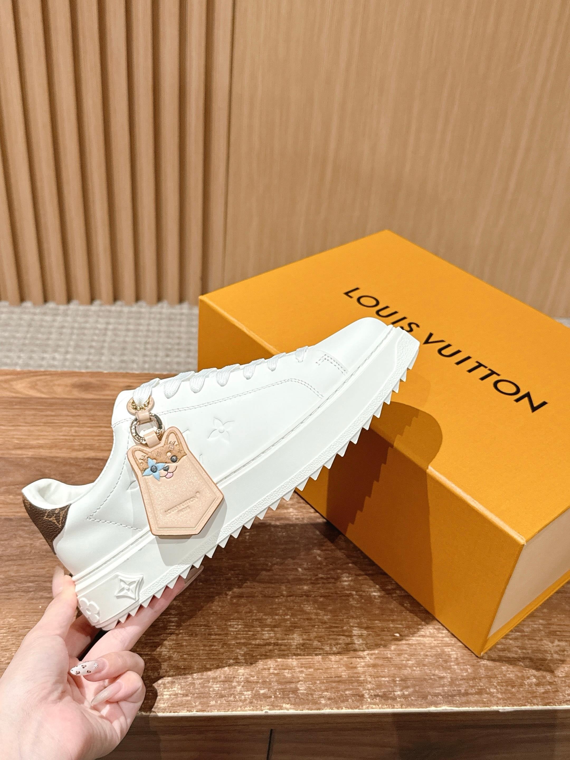 Multi-Colors Shoes