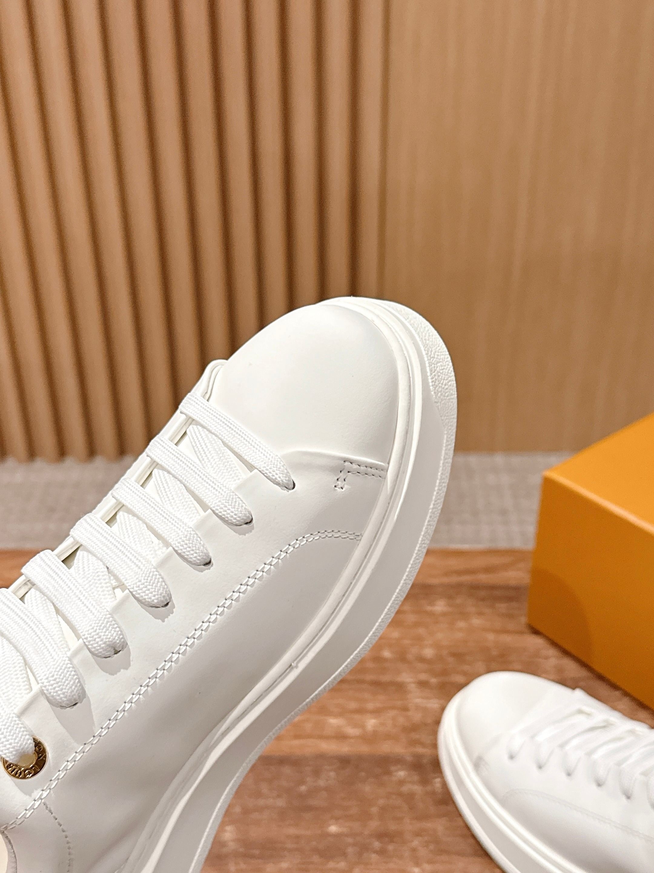 Multi-Colors Shoes
