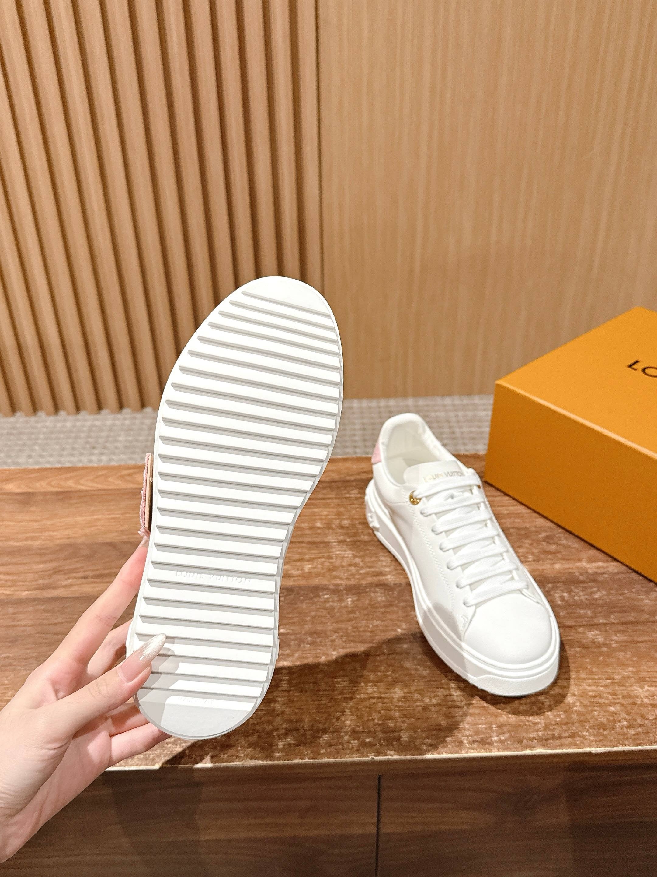 Multi-Colors Shoes