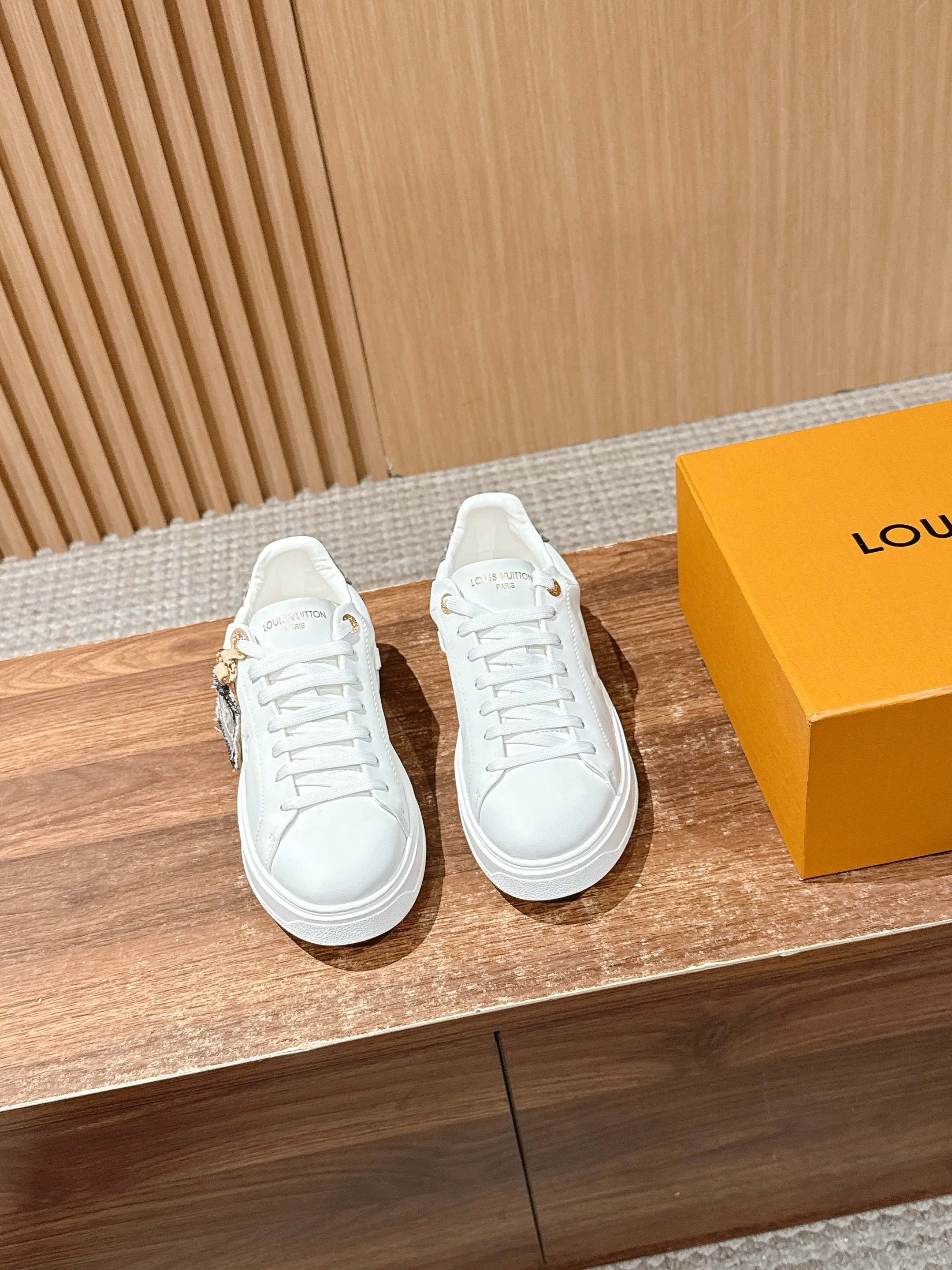 Multi-Colors Shoes