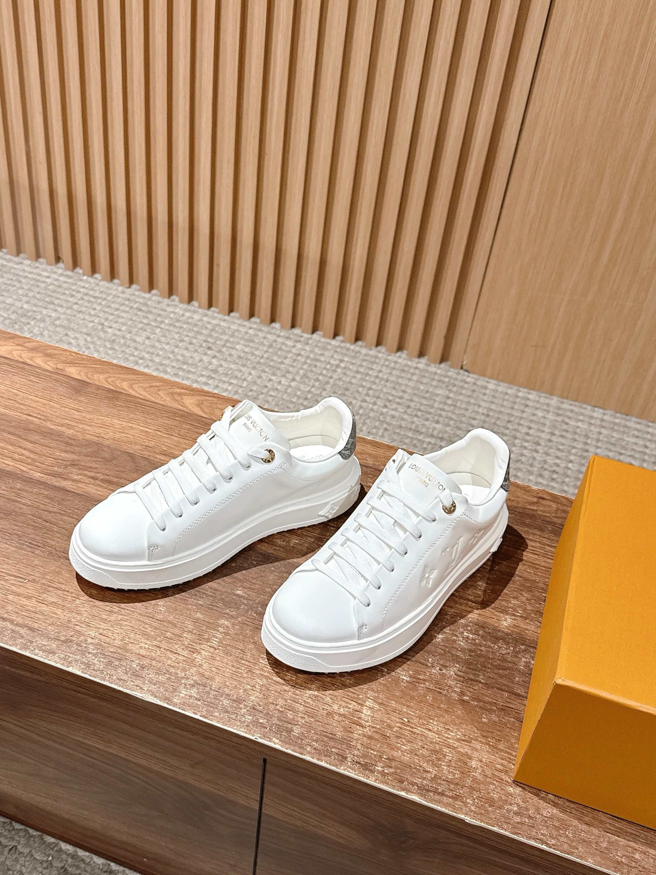 Multi-Colors Shoes