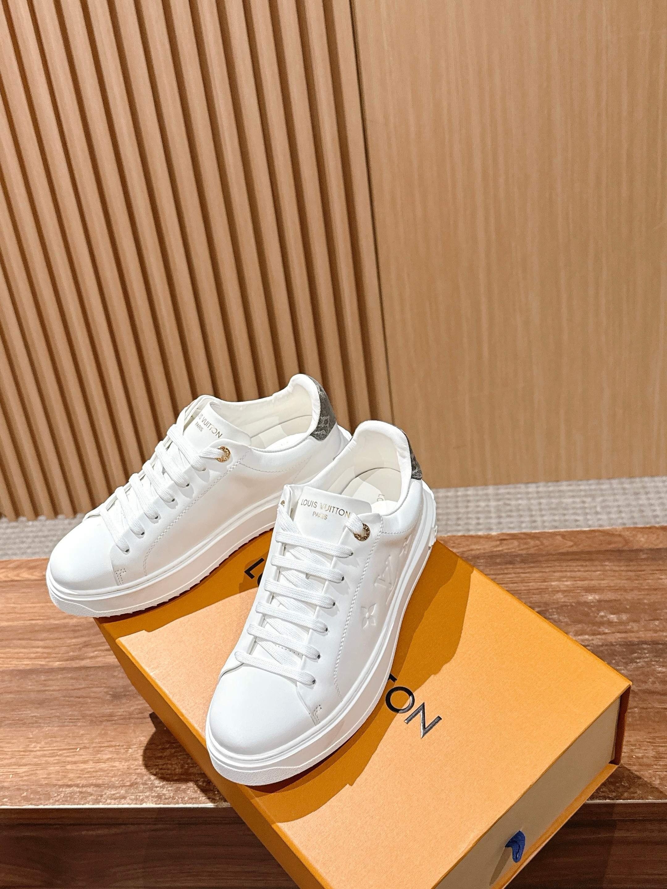 Multi-Colors Shoes