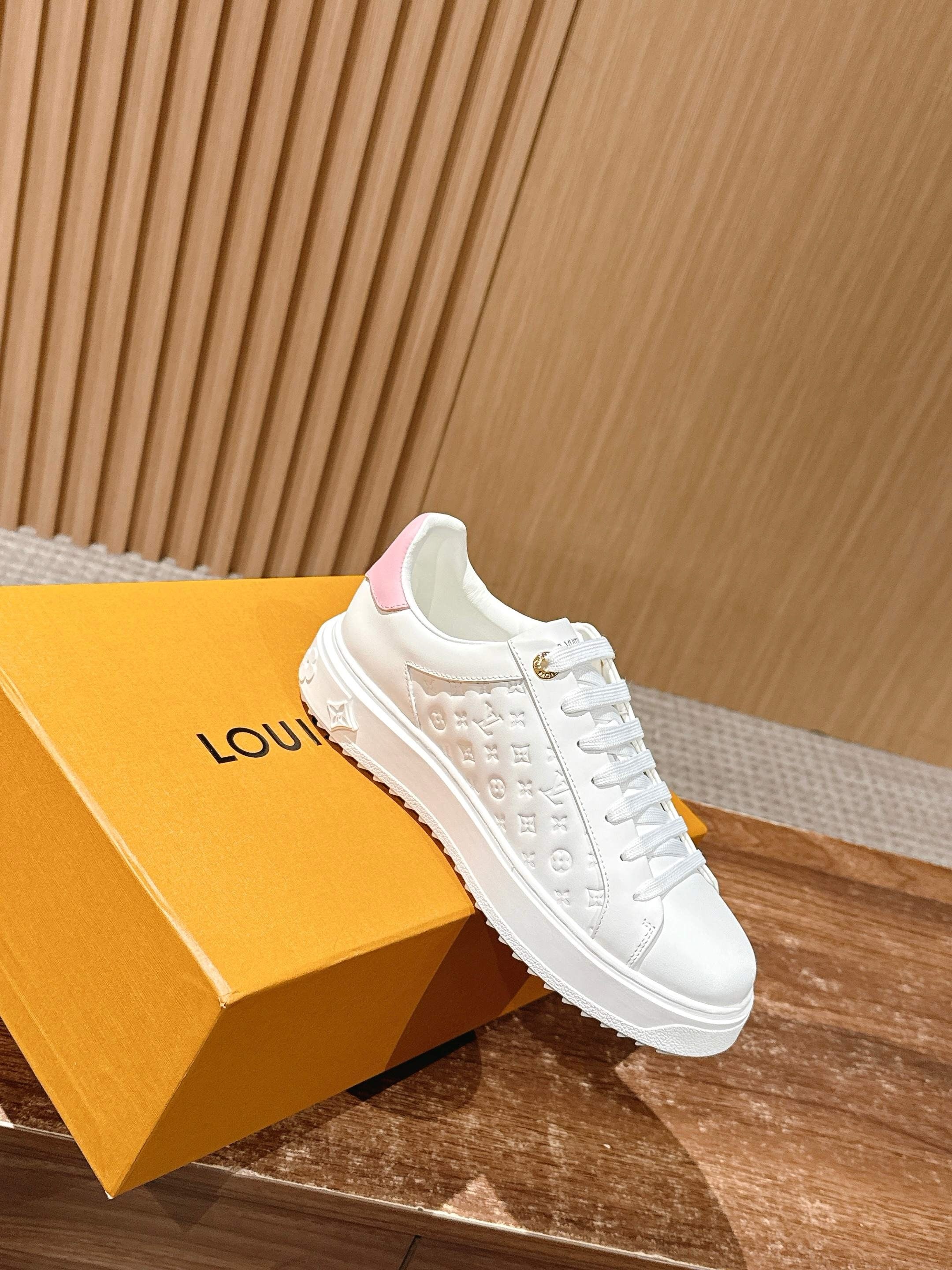 Multi-Colors Shoes