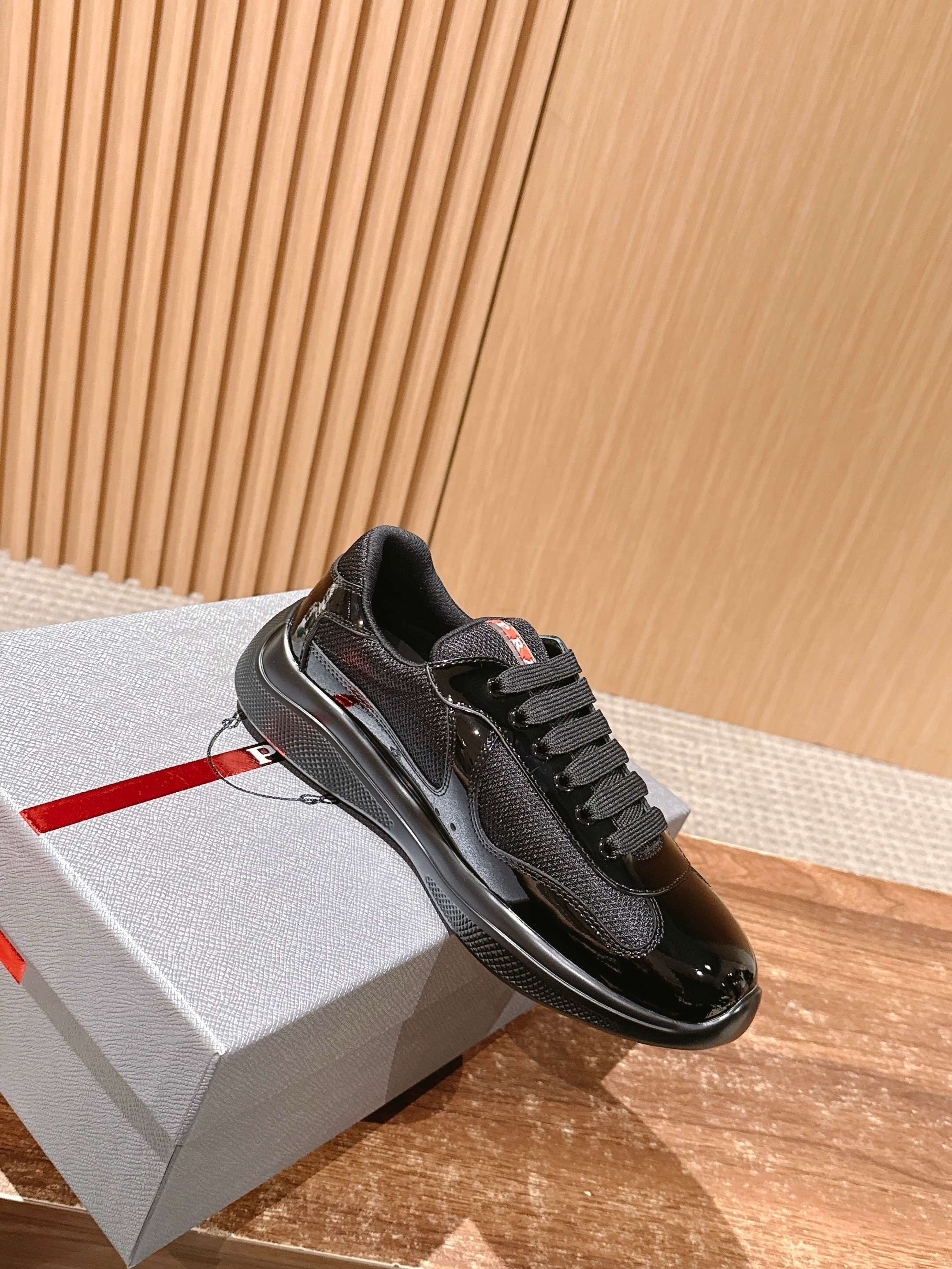 Multi-Colors Shoes