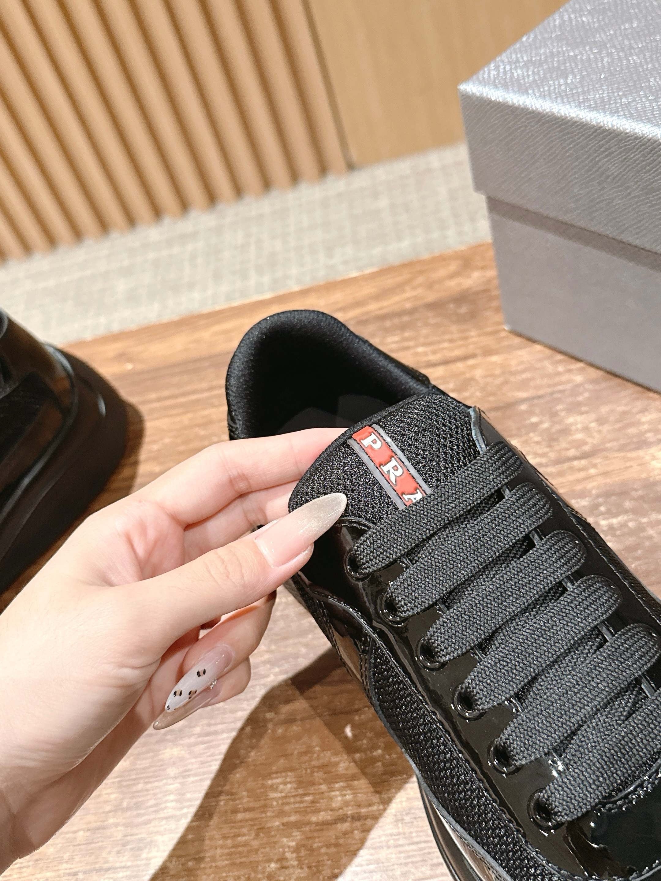 Multi-Colors Shoes