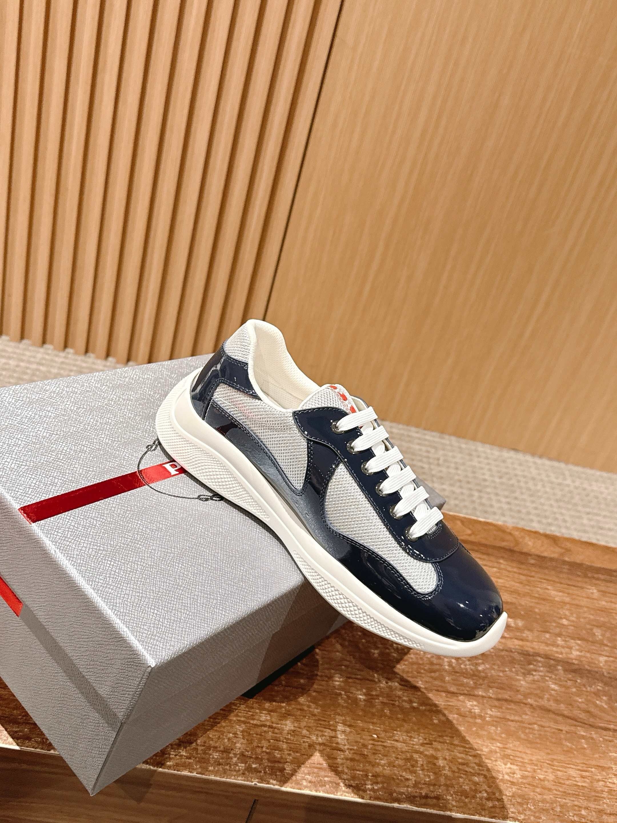 Multi-Colors Shoes