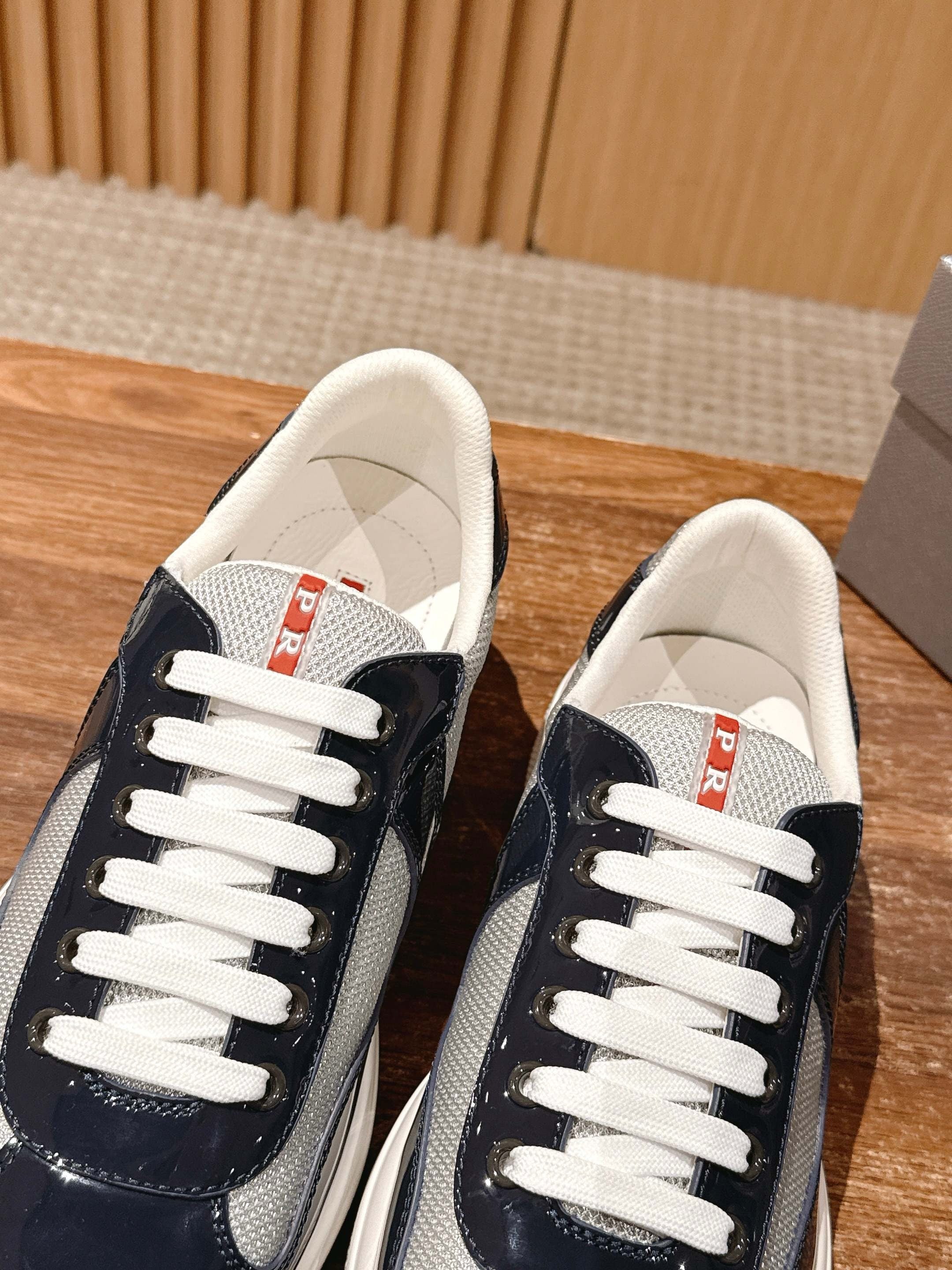 Multi-Colors Shoes