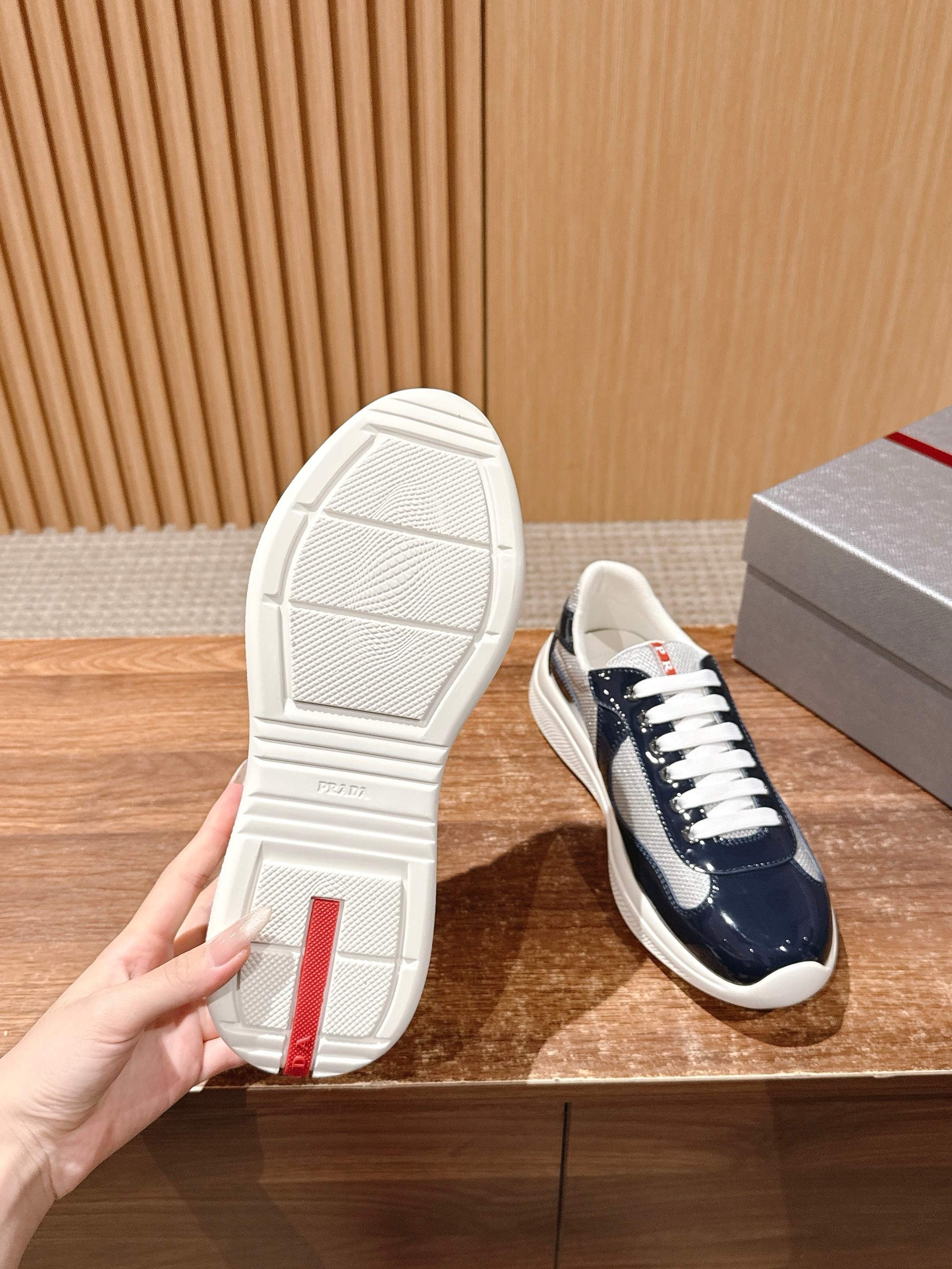 Multi-Colors Shoes