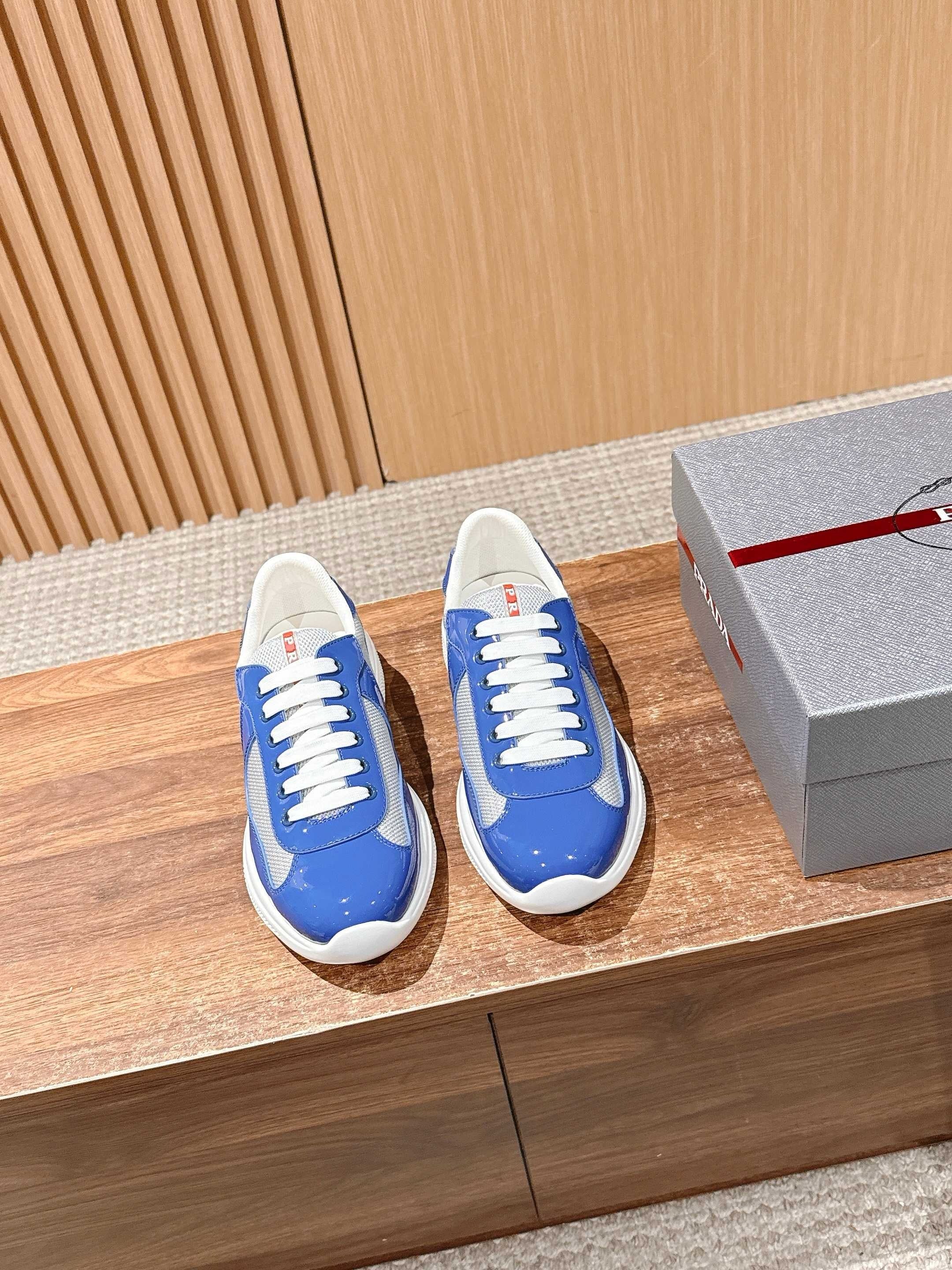 Multi-Colors Shoes